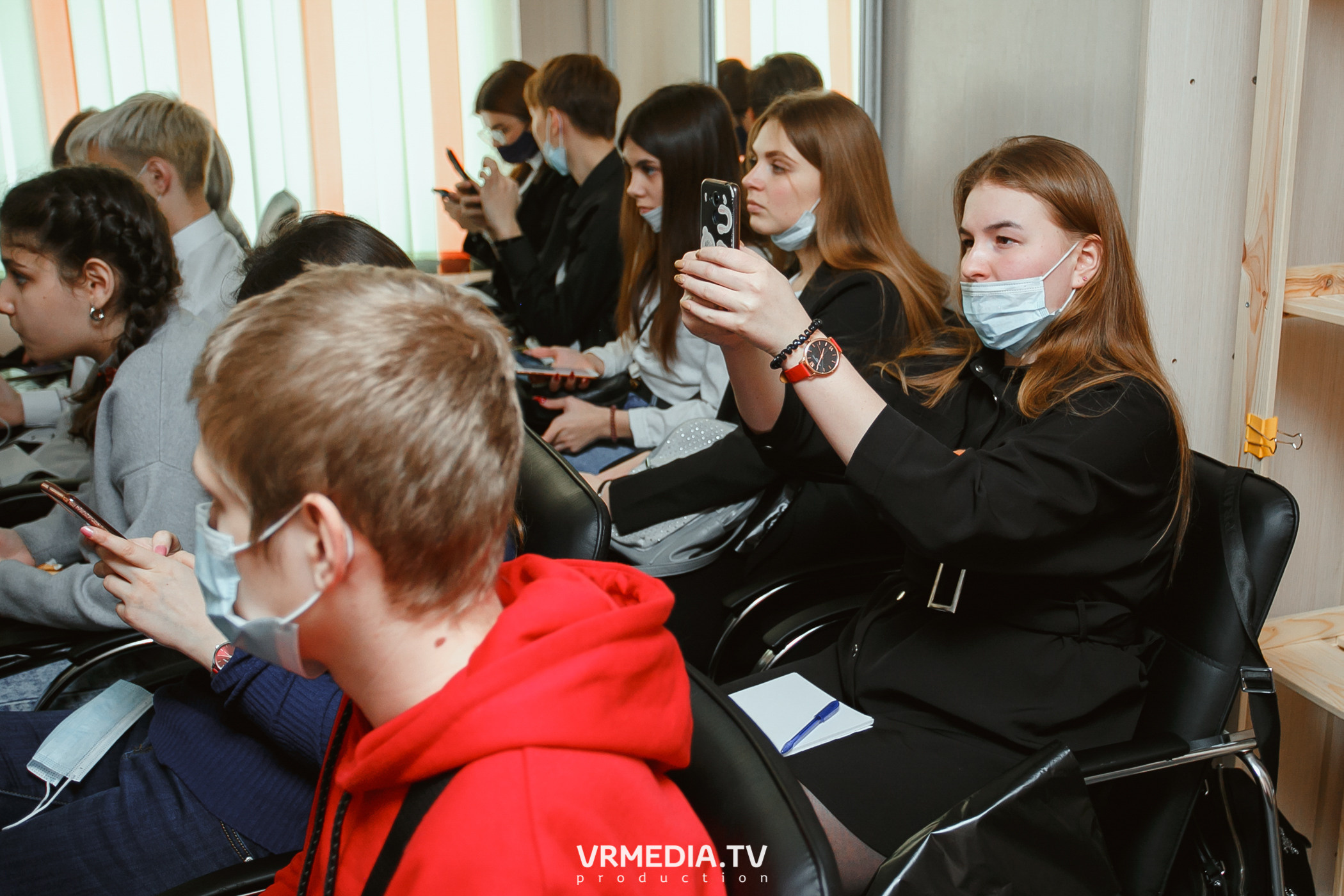 Кейс-клуб «Проектный Кузбасс»