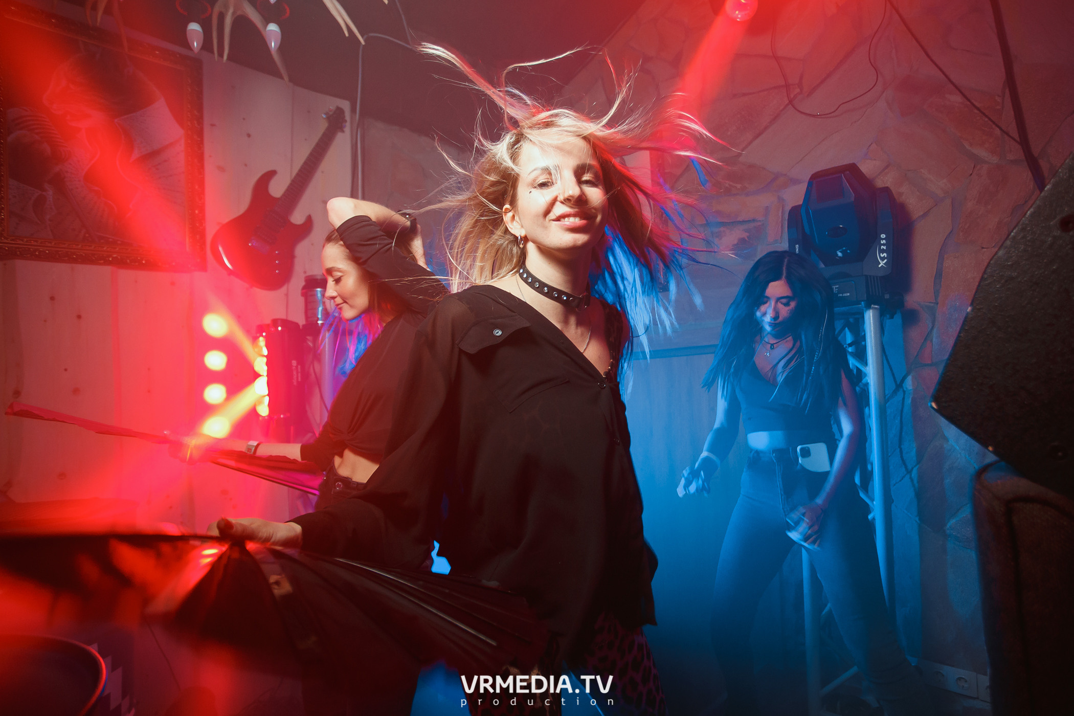 Выходные в «Alpen Club»