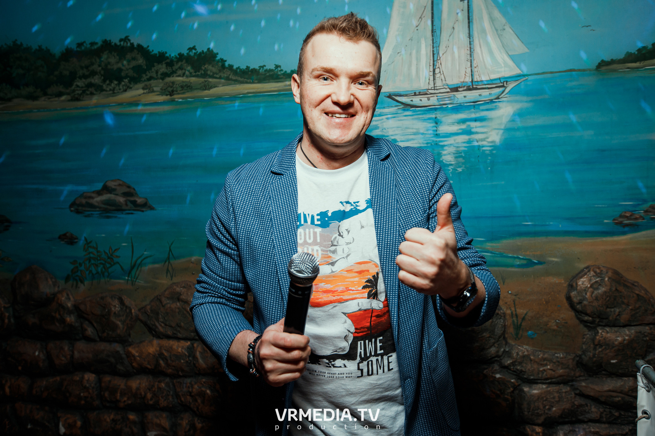 Международный женский день в РК «Лазурный Берег»