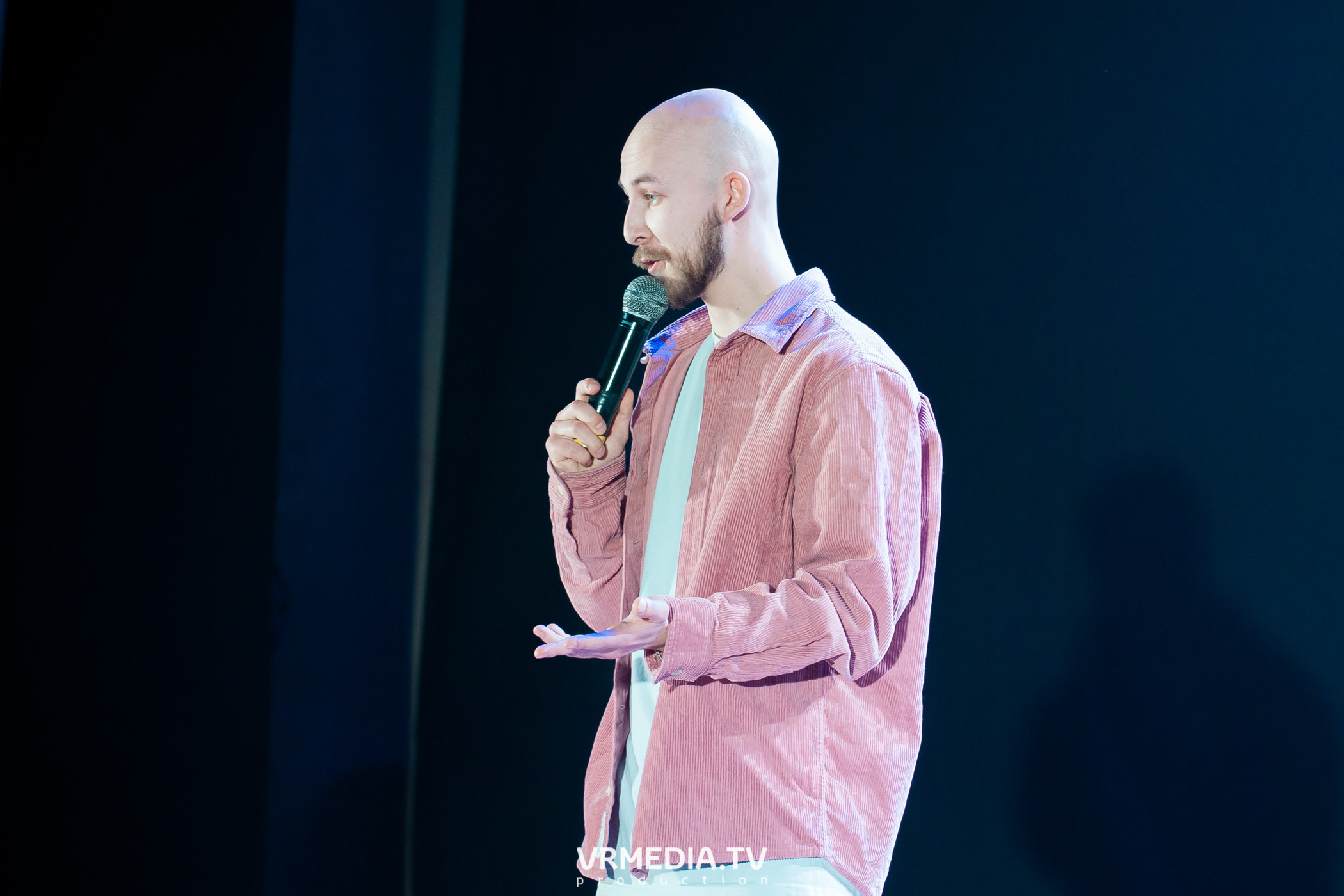 Студенческая весна в КемГМУ. Педиатрический факультет