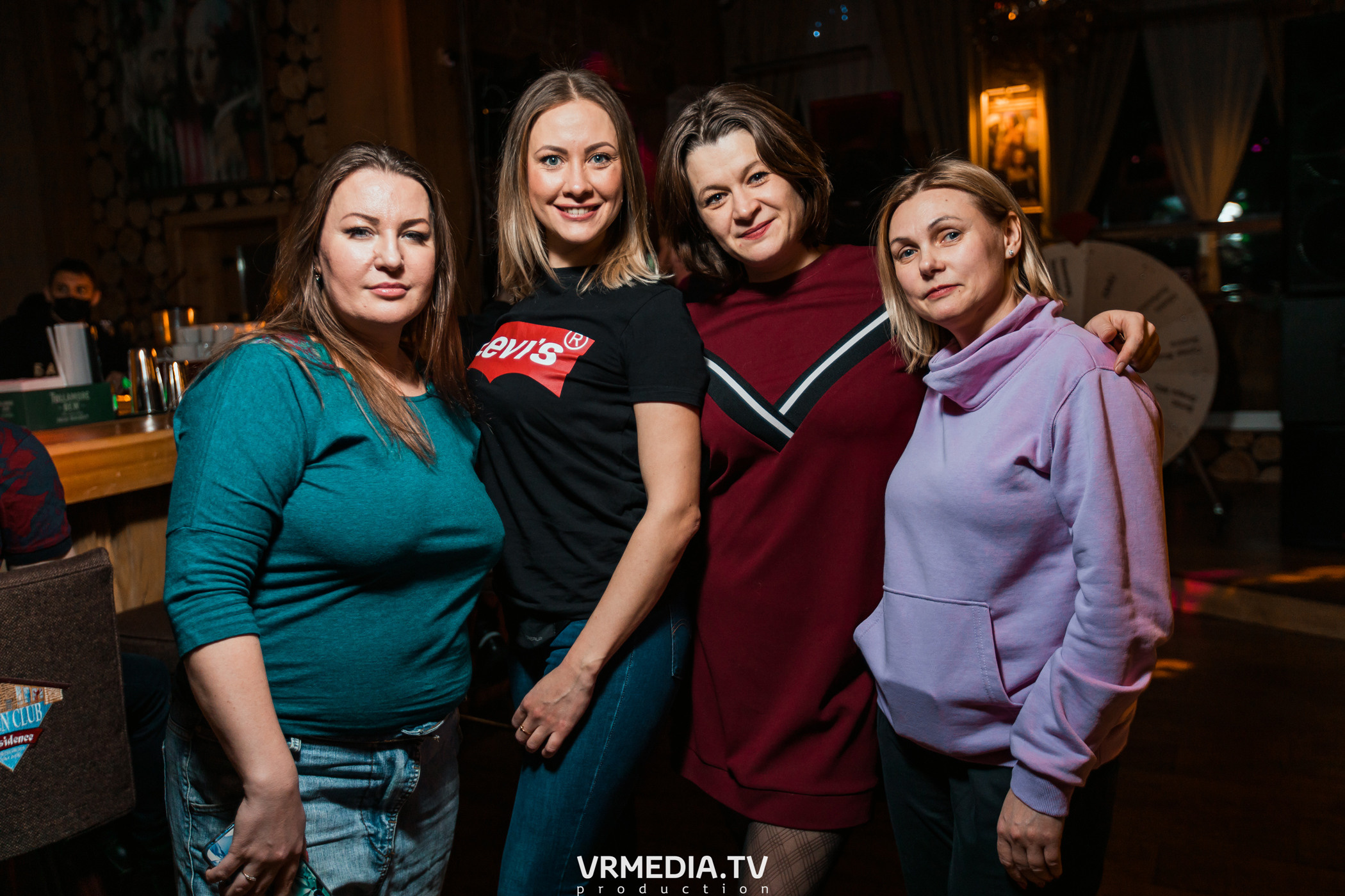 Выходные в «Alpen Club»