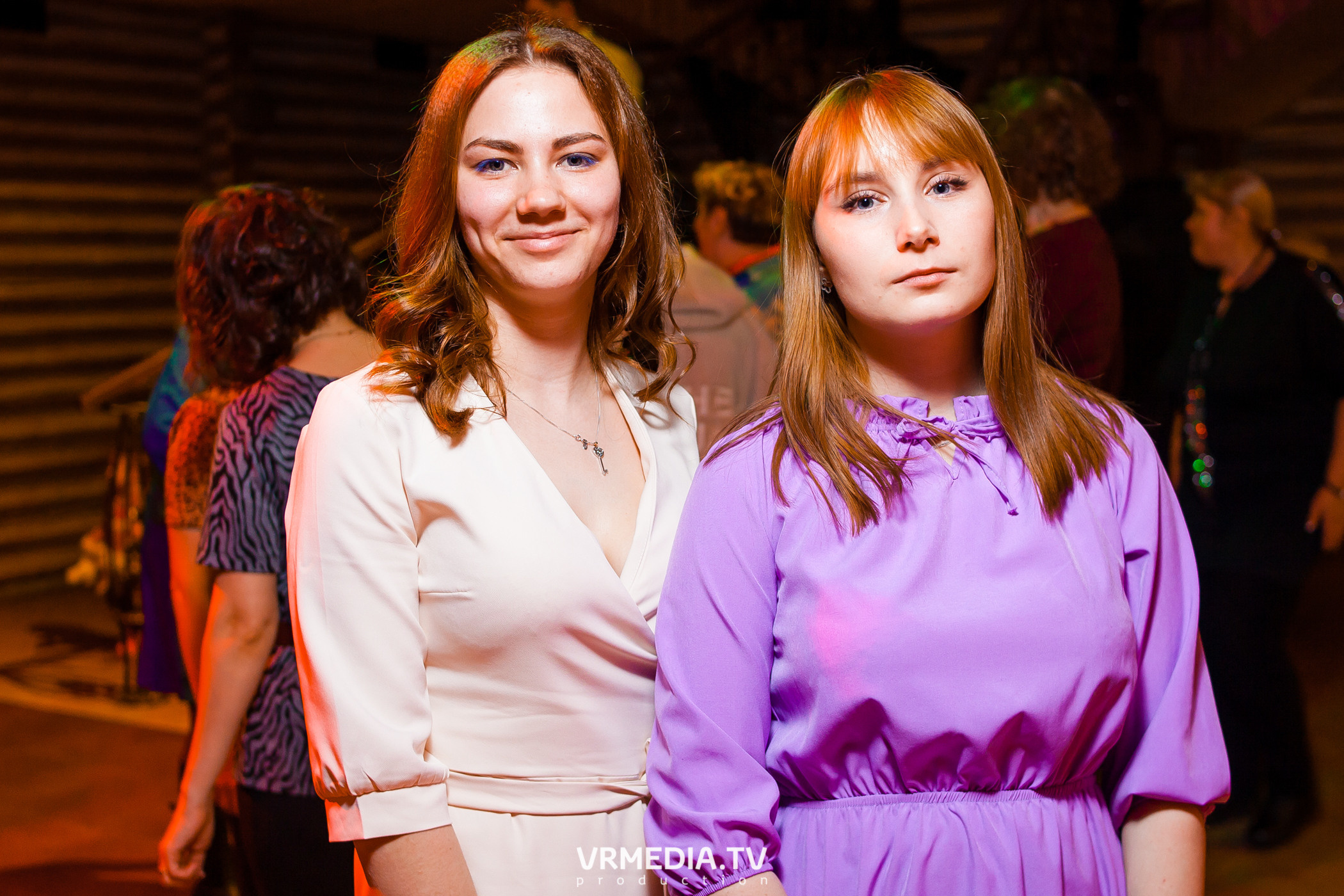 Выходные «У Петровича»