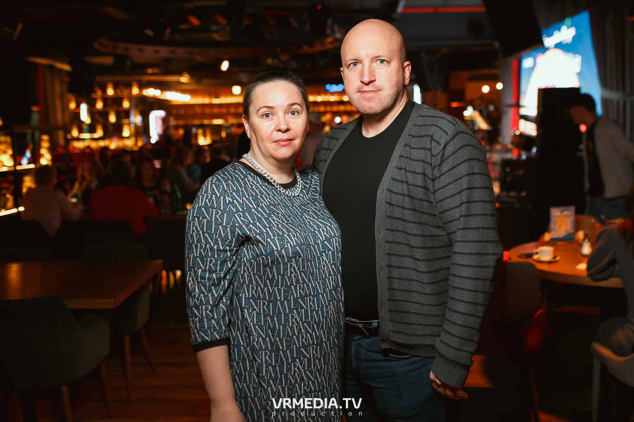 Джазовая среда. Андрей Иноземцев (Новосибирск)