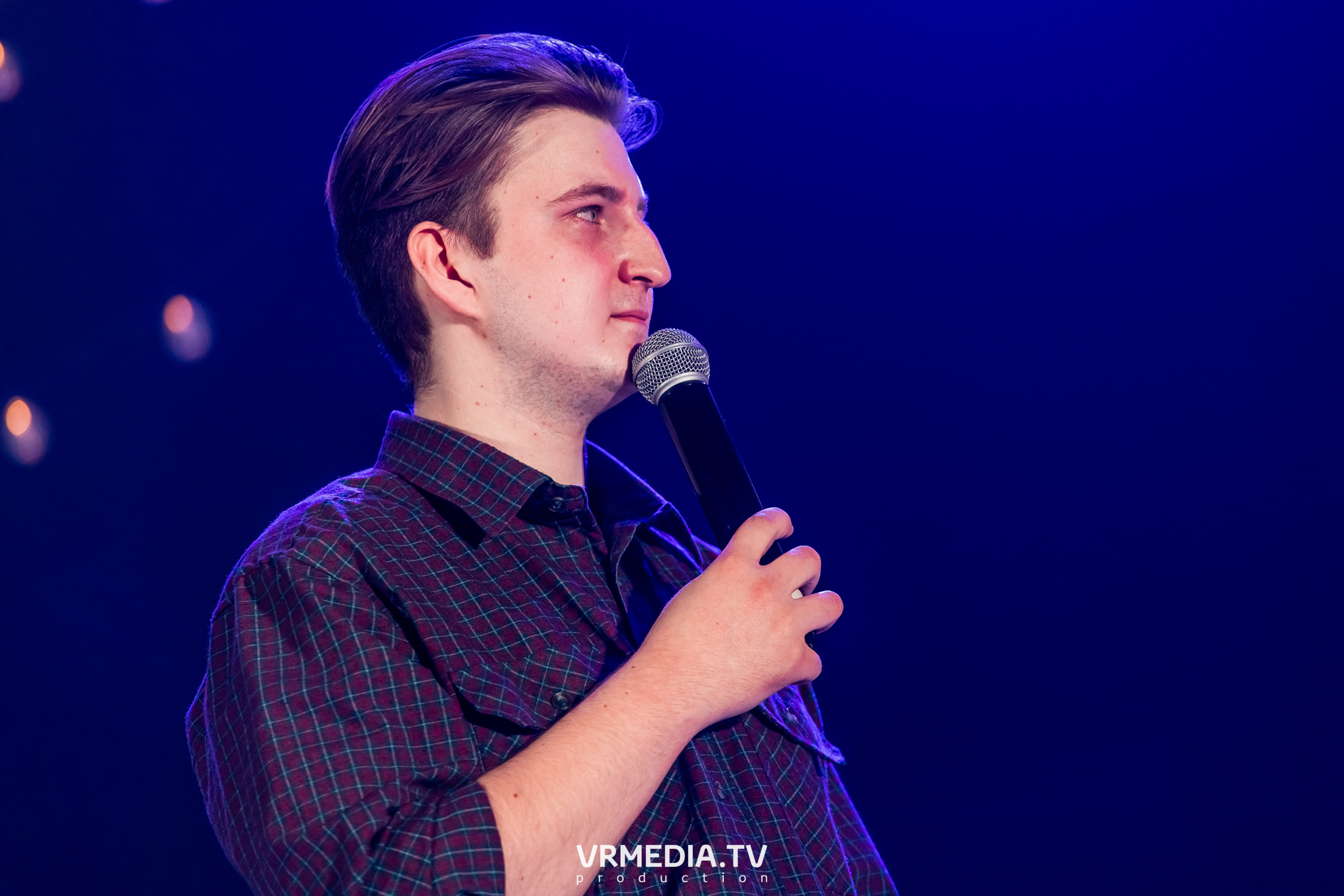 Студенческая весна в КемГМУ. Лечебный факультет