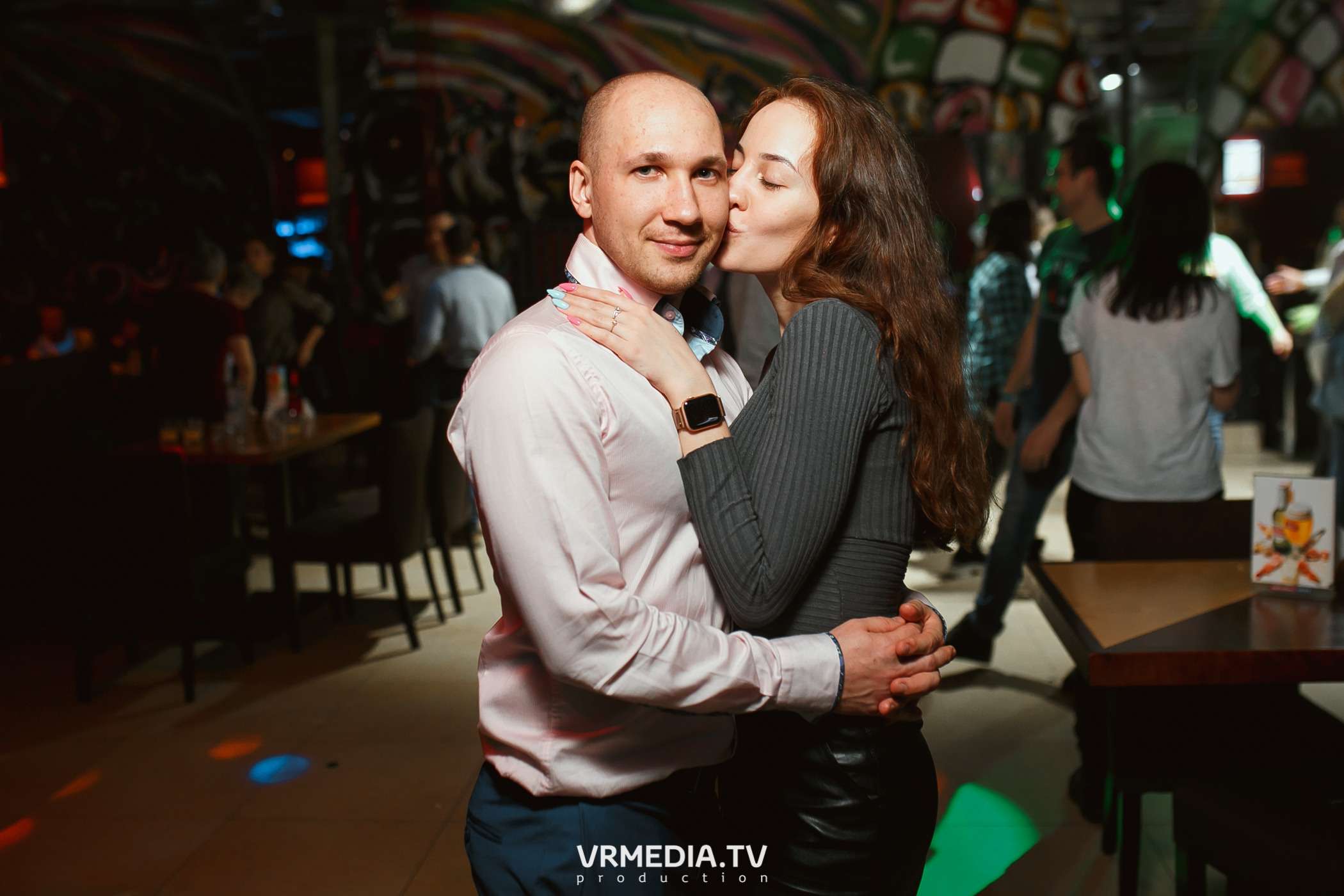 Выходные в НК «Zefir»