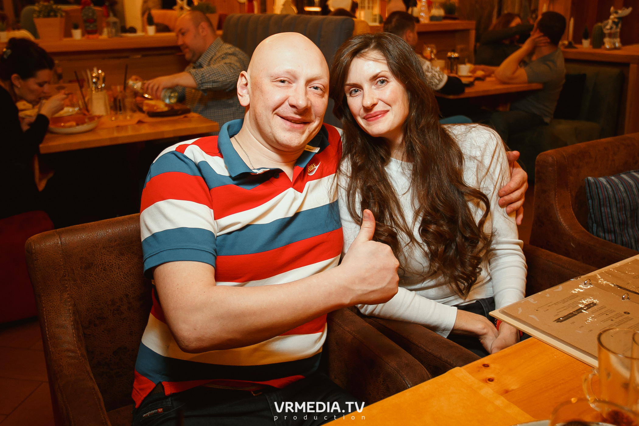 Выходные в «Alpen club»