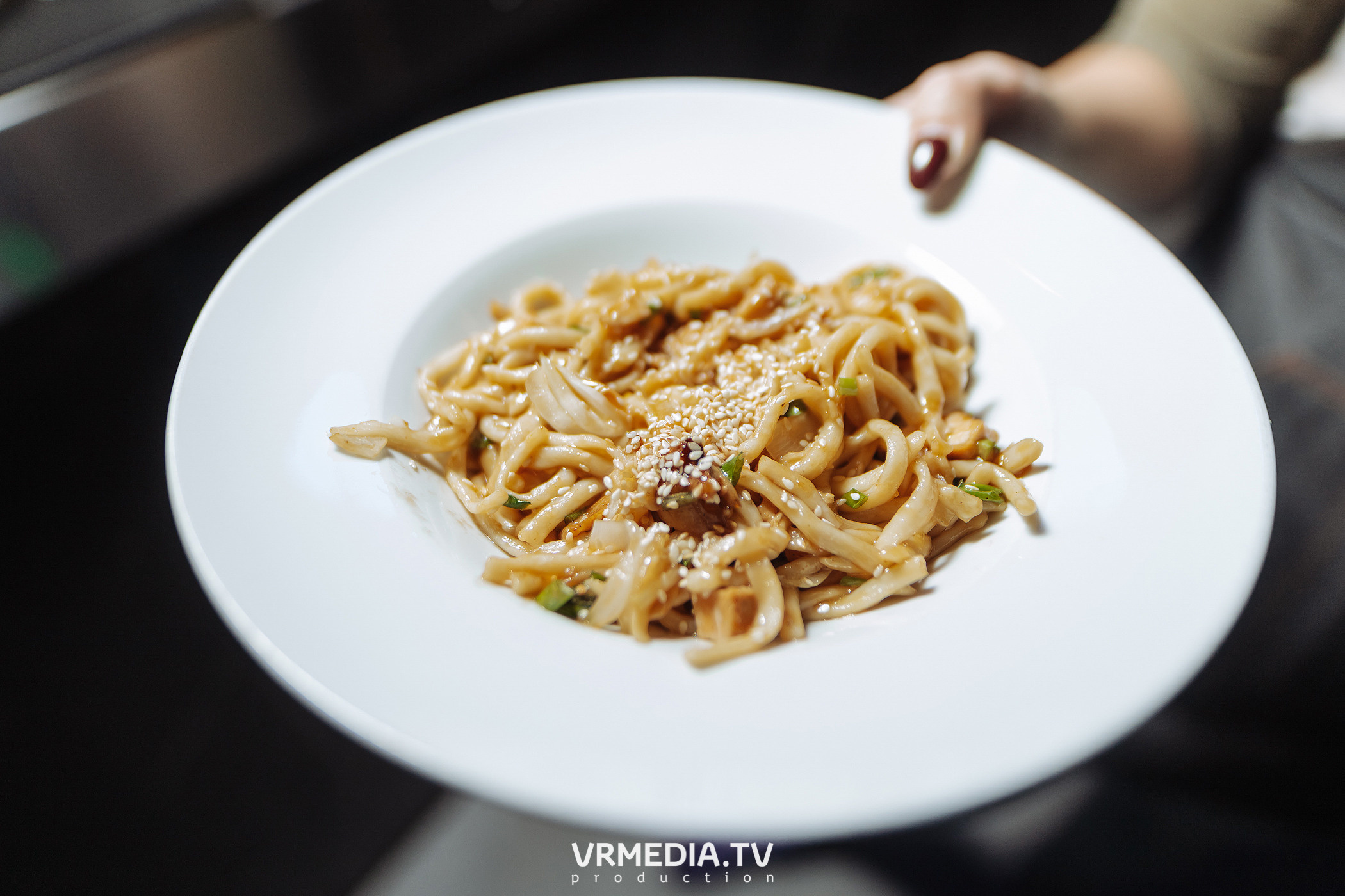 Выходные в баре «DOSKI»