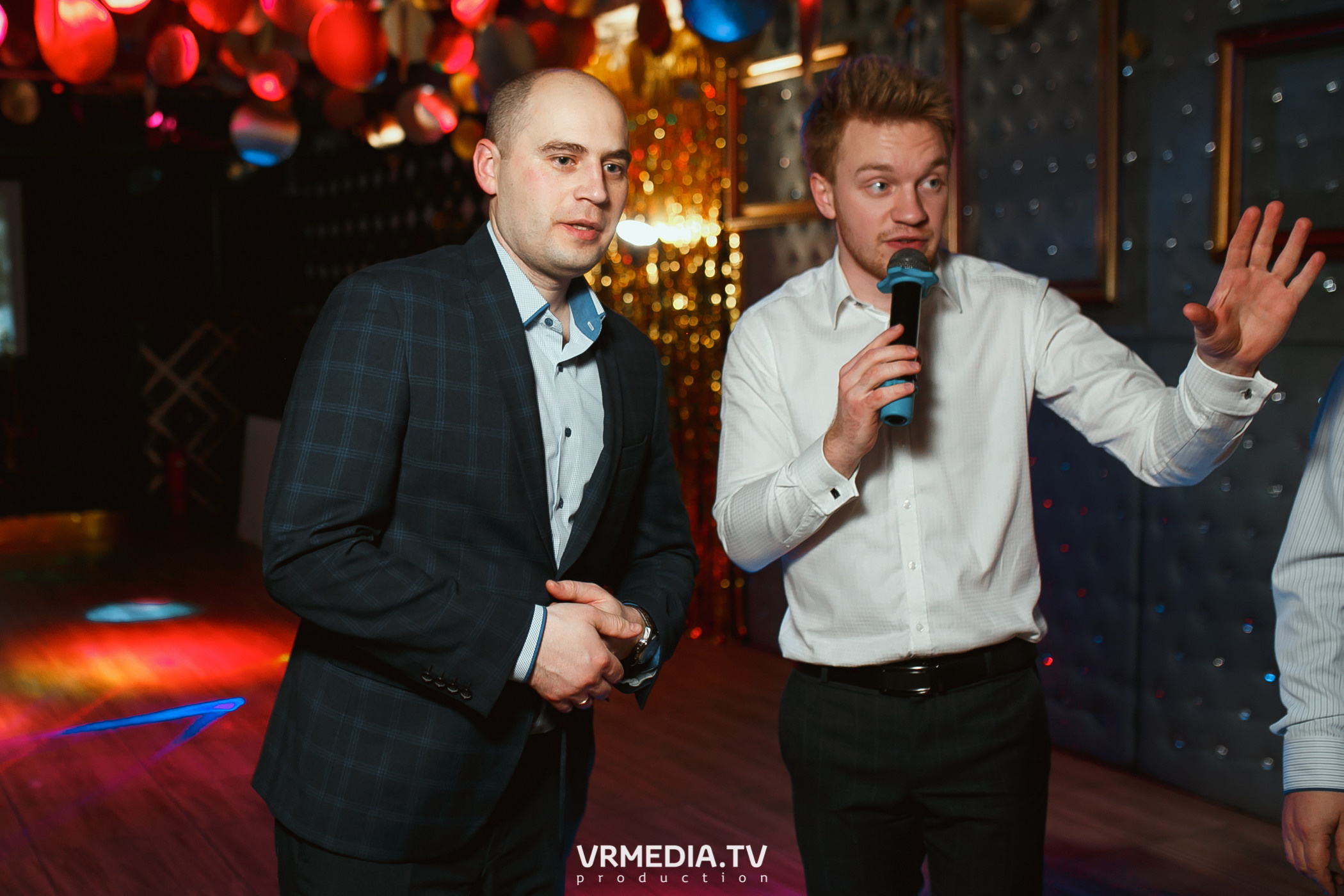 23 февраля в караоке «Mimo Not»