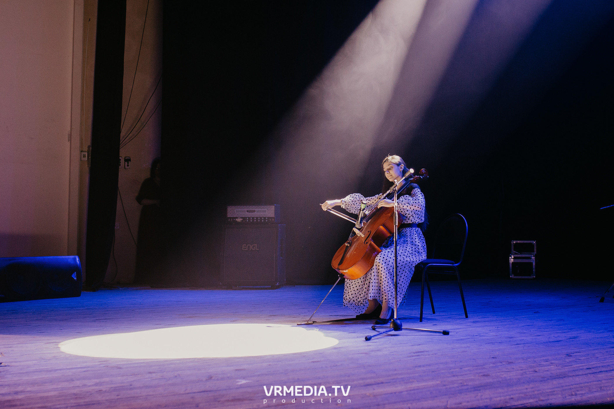 Студенческая весна в КемГМУ. Стомфак, Фармфак, и иностранные студенты