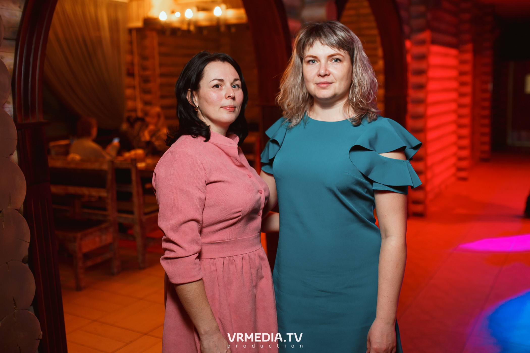 Выходные «У Петровича»