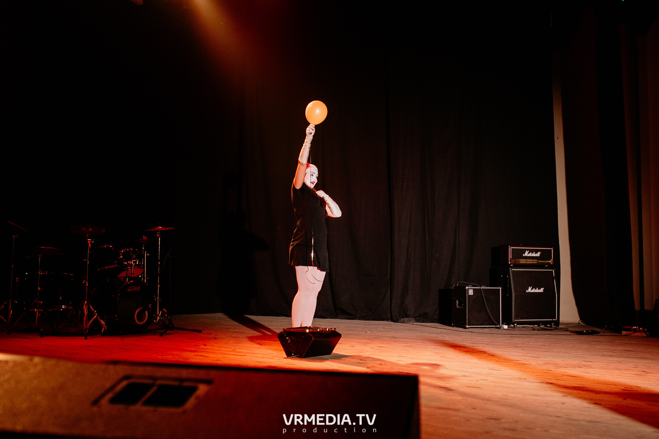 Студенческая весна в КемГМУ. Стомфак, Фармфак, и иностранные студенты