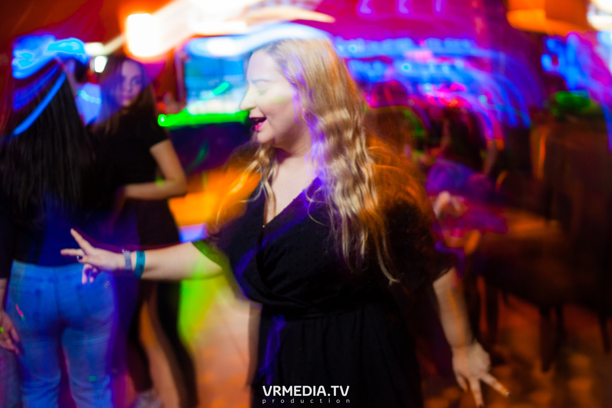 Выходные в НК «Zefir»