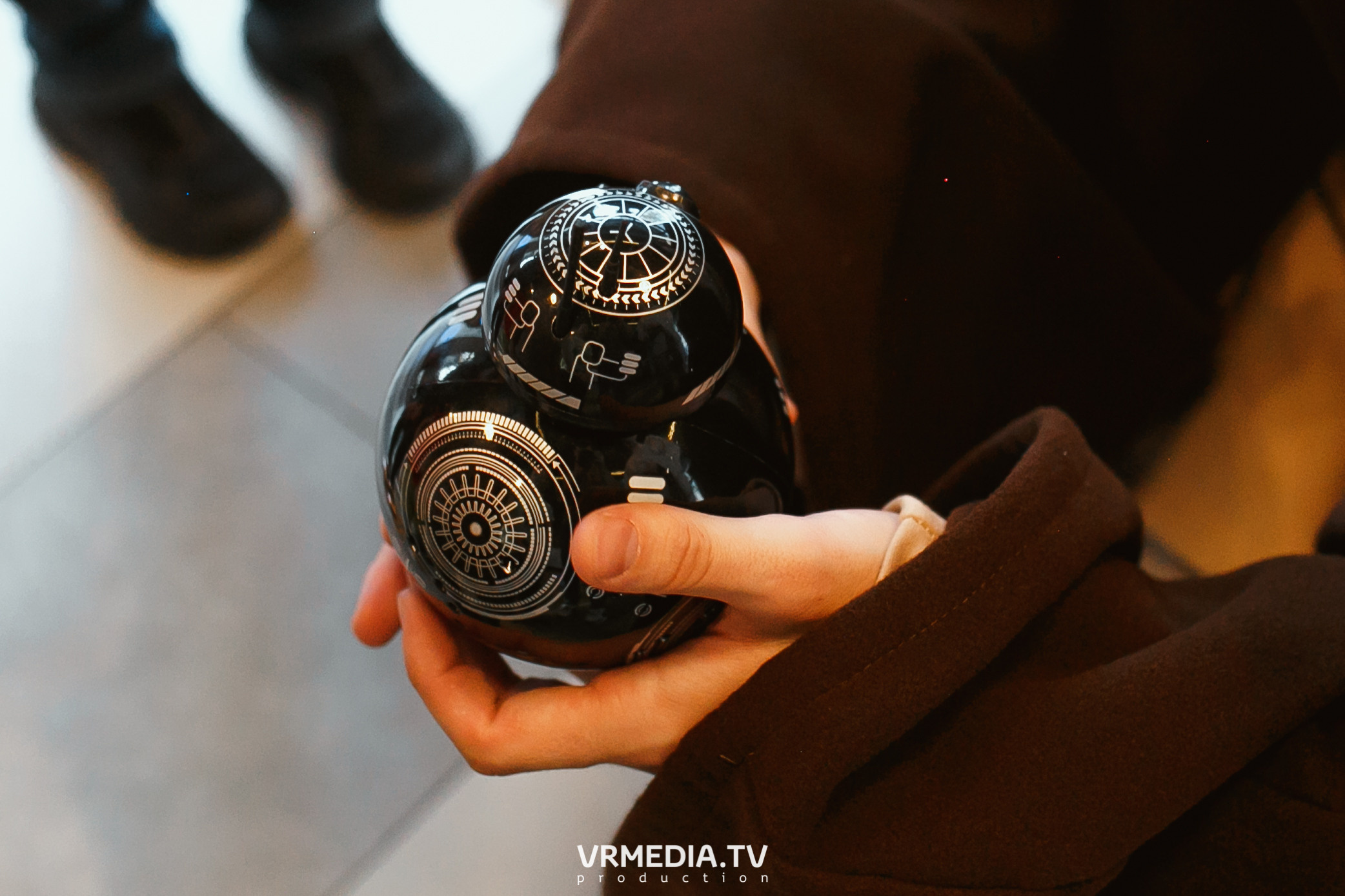 Детский праздник в эко-отеле «Лукоморье»