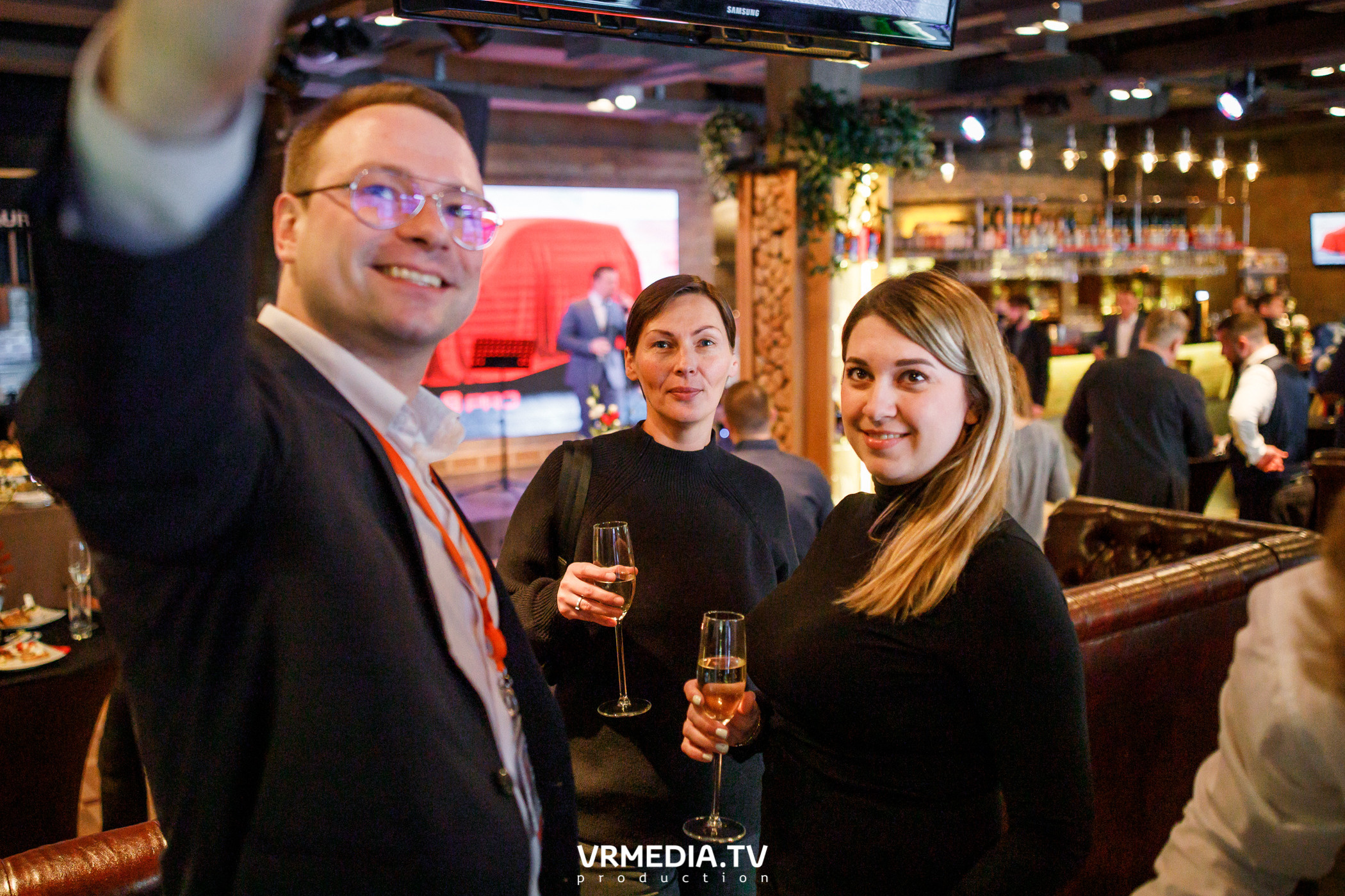 Презентация нового кроссовера Chery Tiggo 8