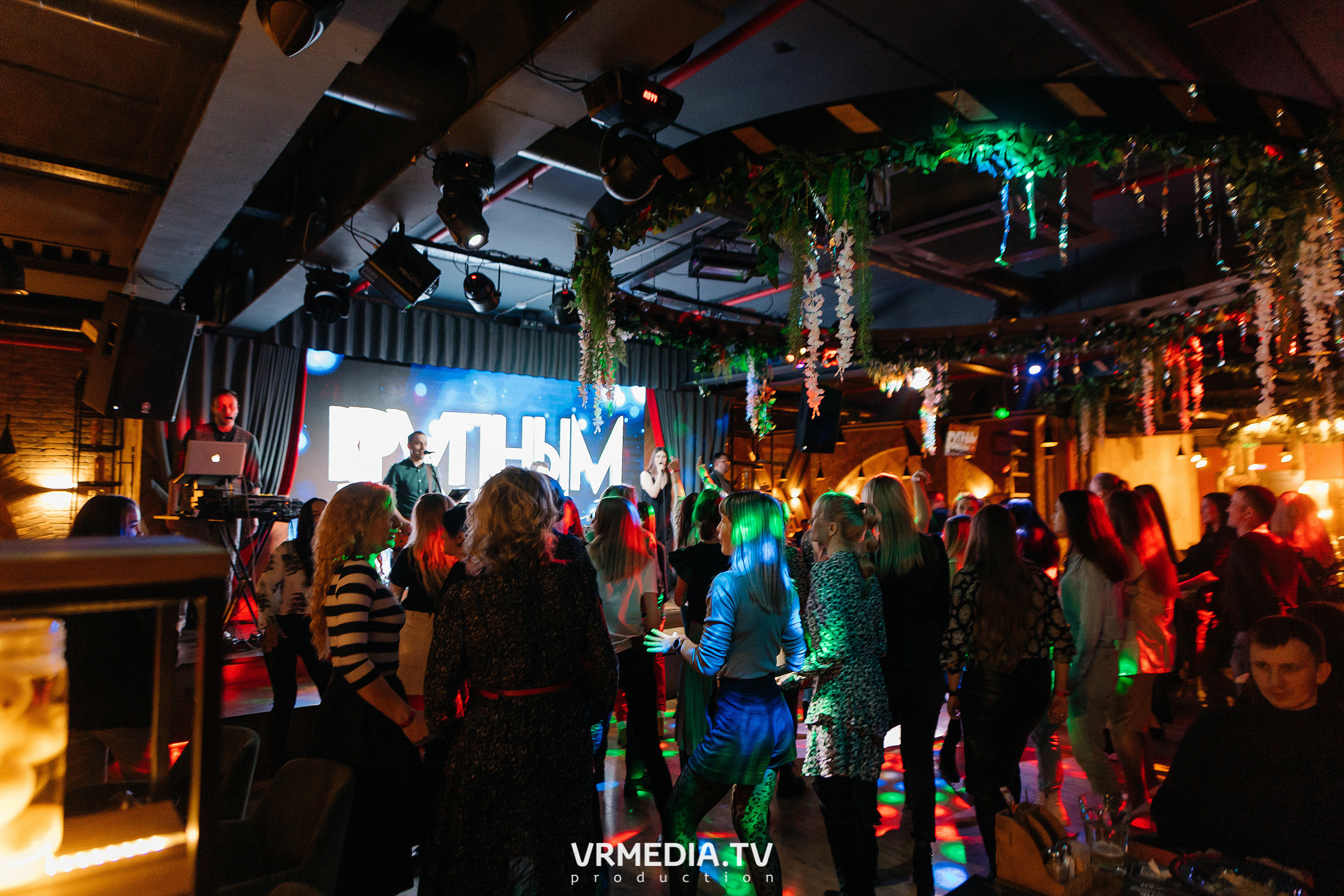 #ЖАРКИЕДНИИНОЧИ в гриль-баре «Жара»