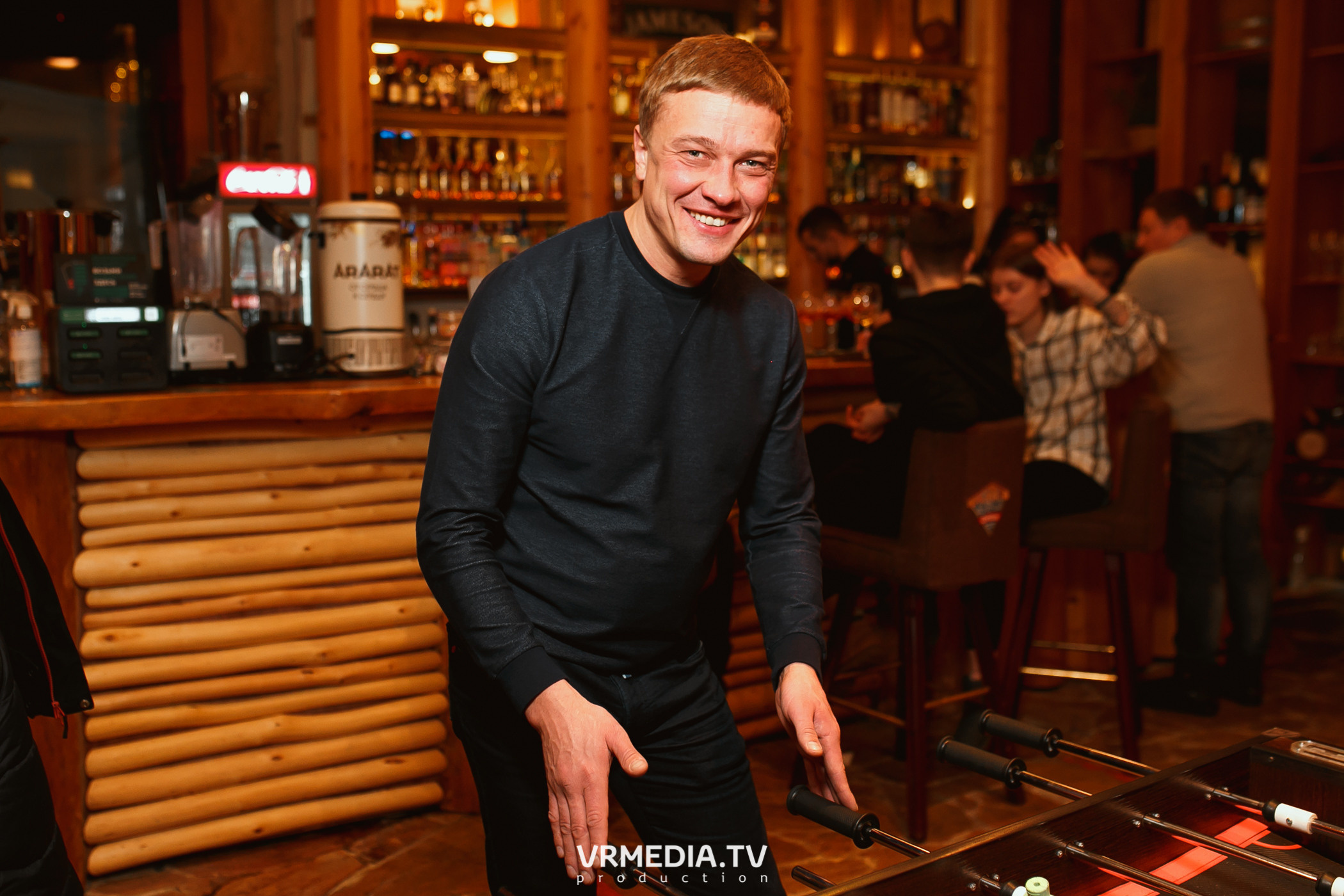 Выходные в «Alpen Club»