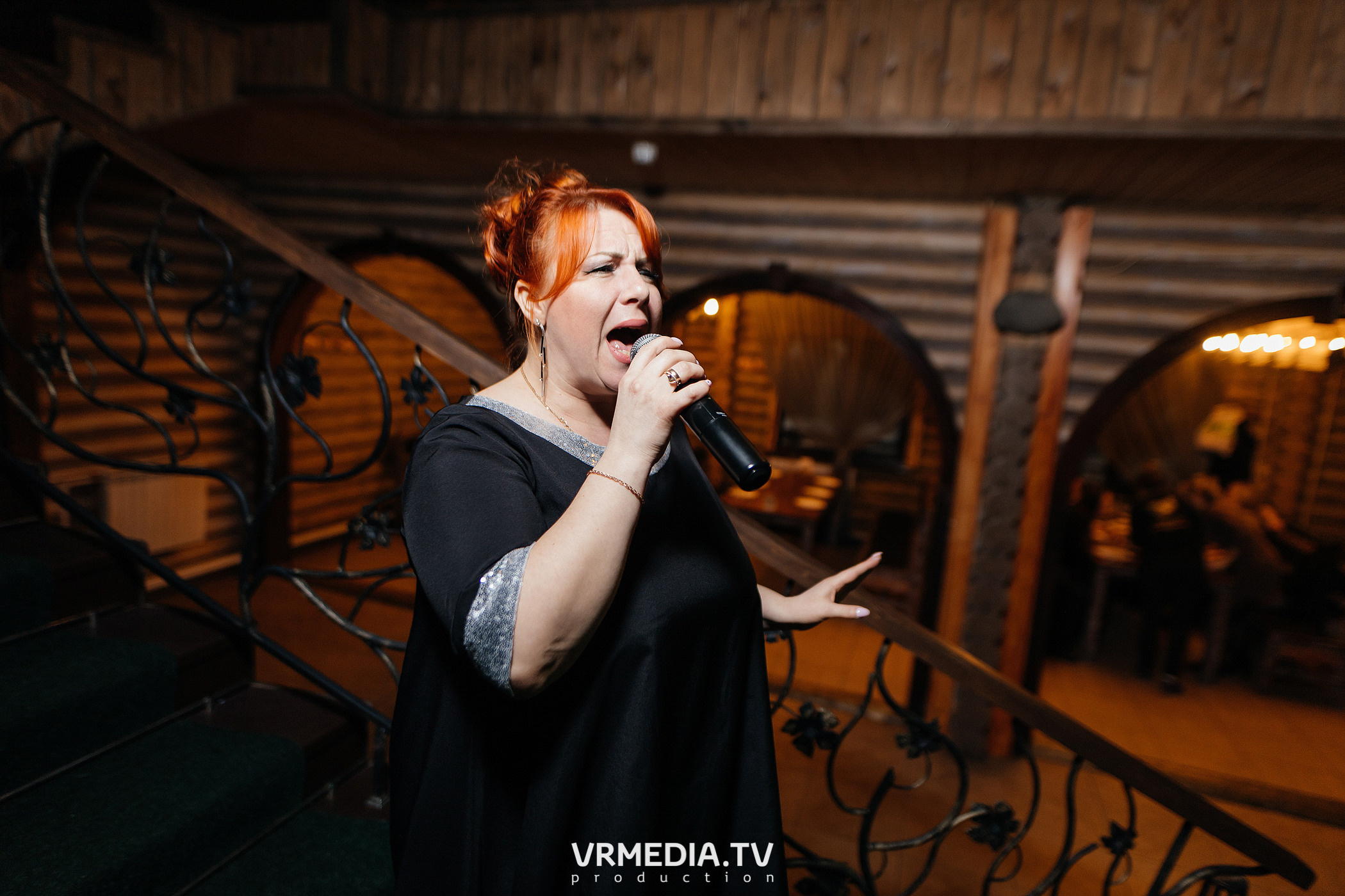 Выходные «У Петровича»