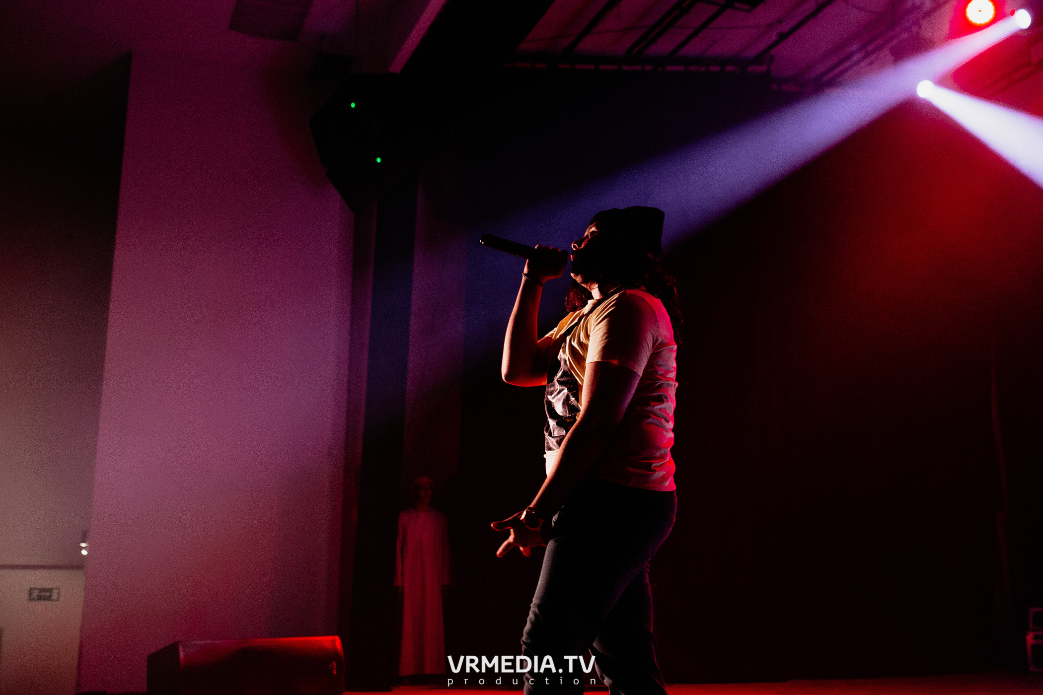 Студенческая весна в КемГМУ. Стомфак, Фармфак, и иностранные студенты