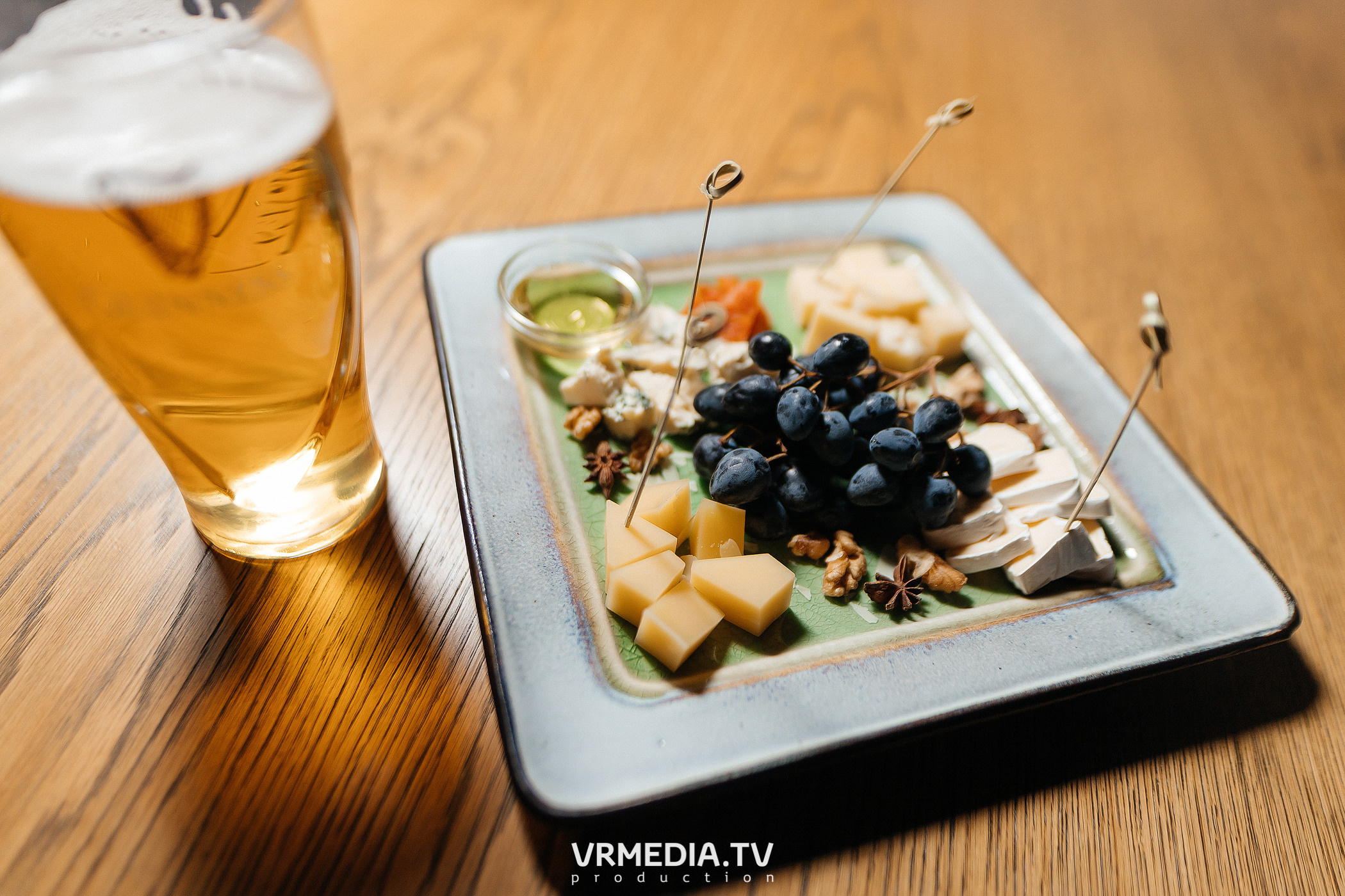 Коктейль Молотова в гриль-баре «Жара»