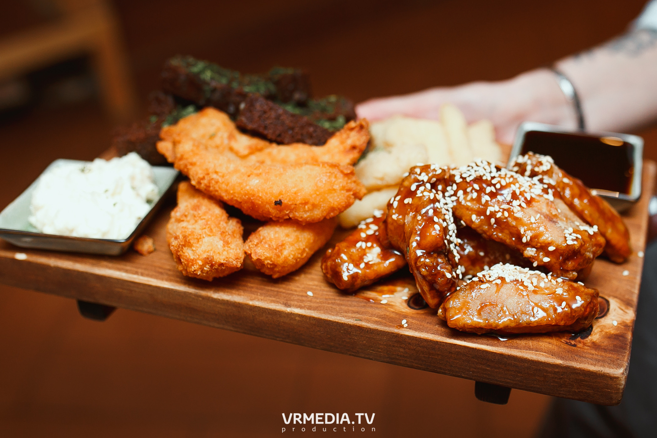 Выходные в «Alpen Club»