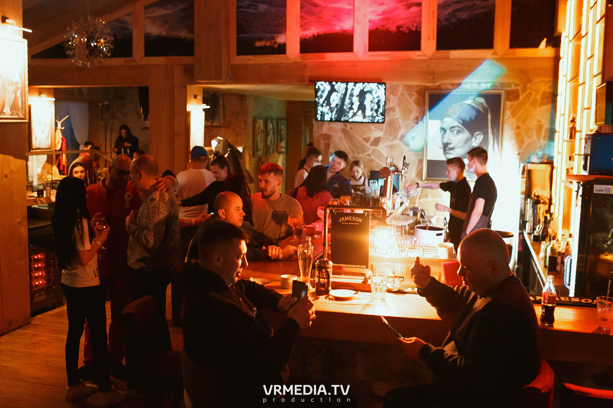 Выходные в «Alpen Club»