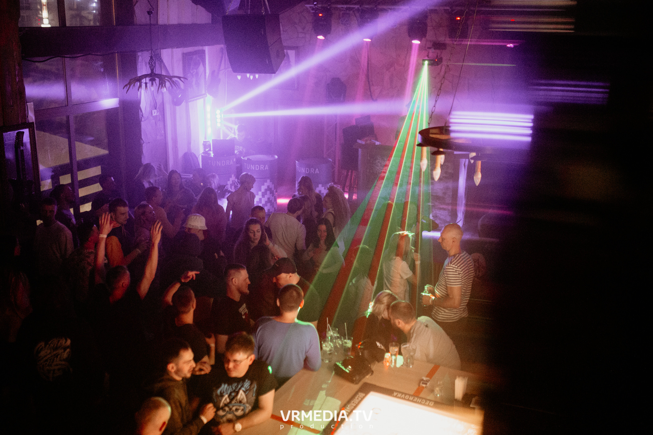 Выходные в «Alpen club»