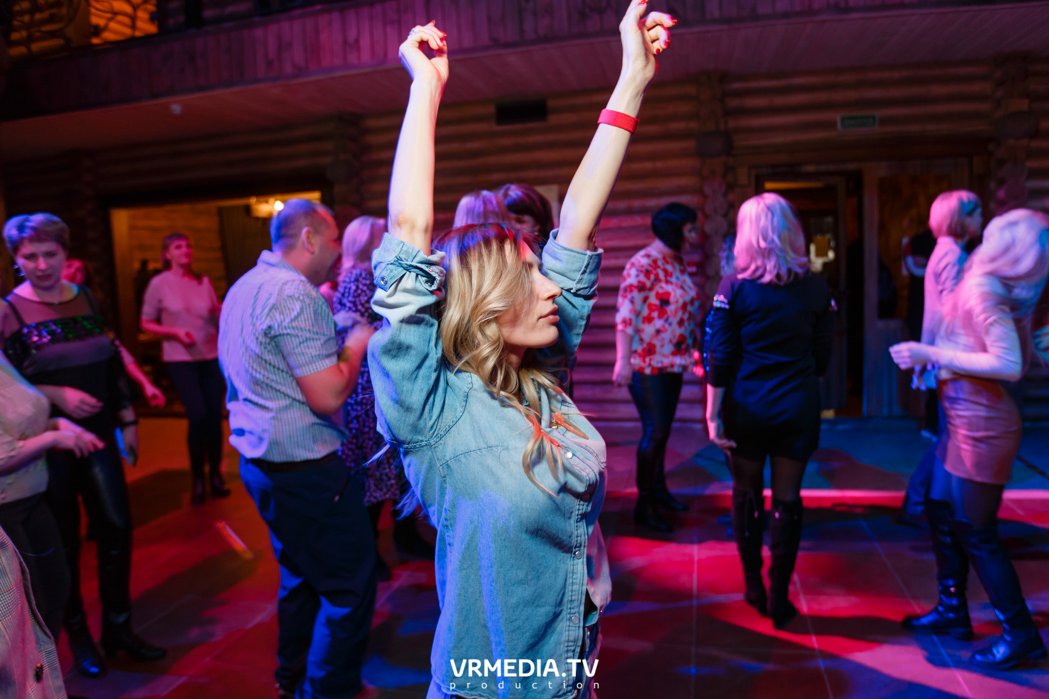 Выходные «У Петровича»