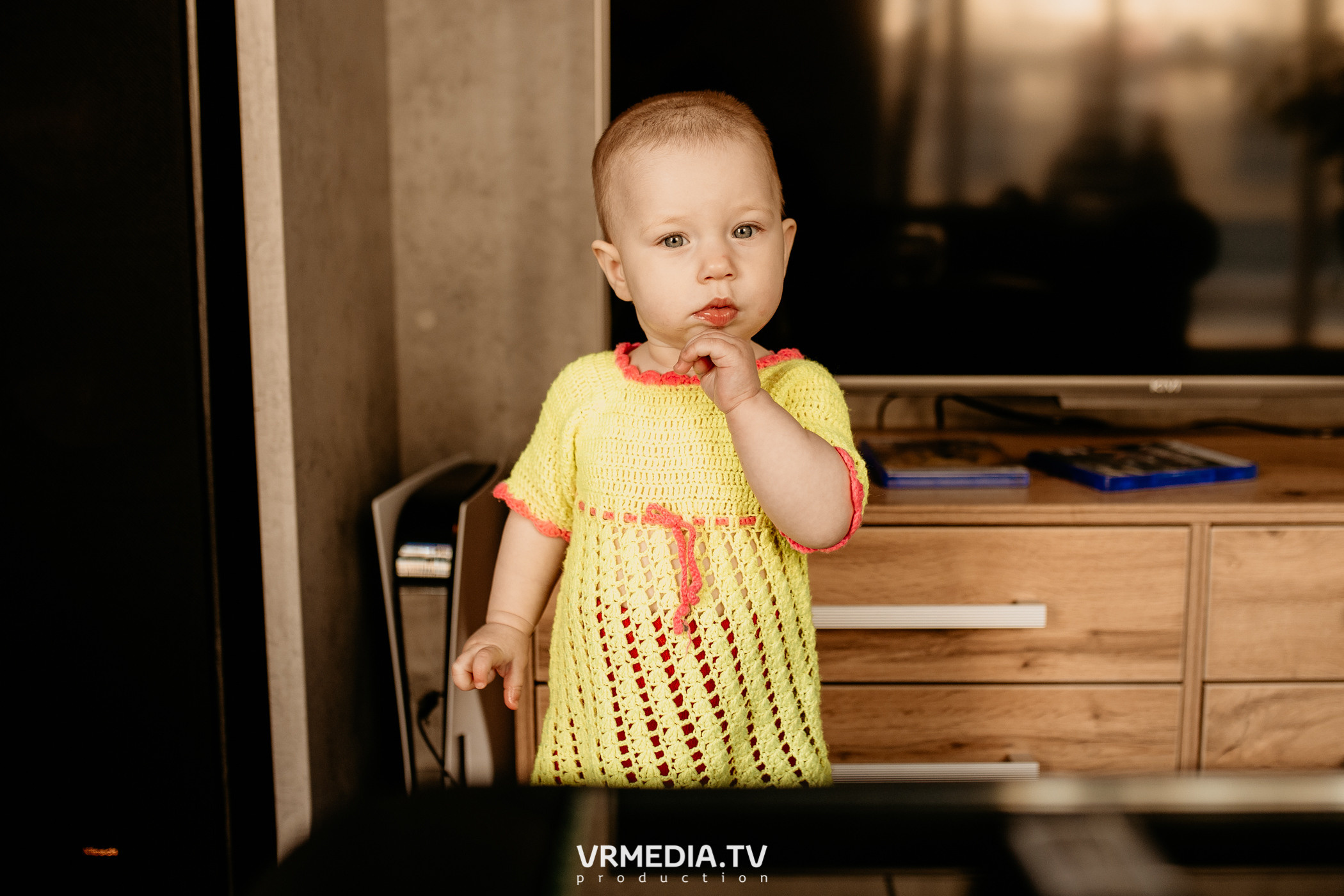 Открытие барбершопа «WILLMADE»