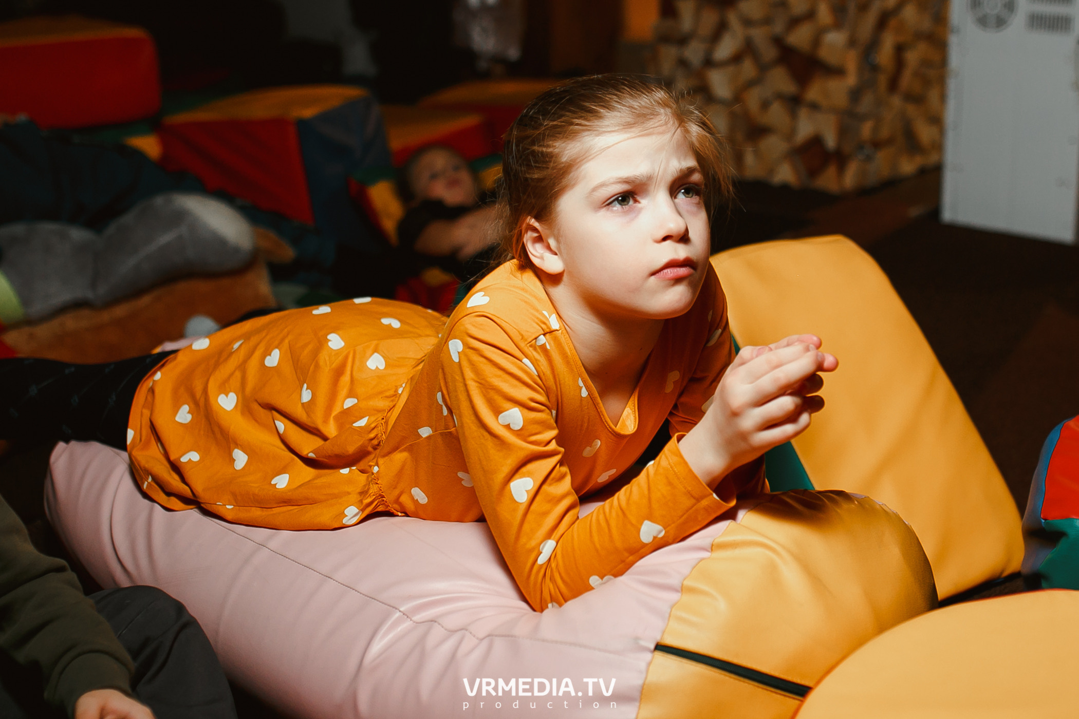 Выходные в «Alpen club»