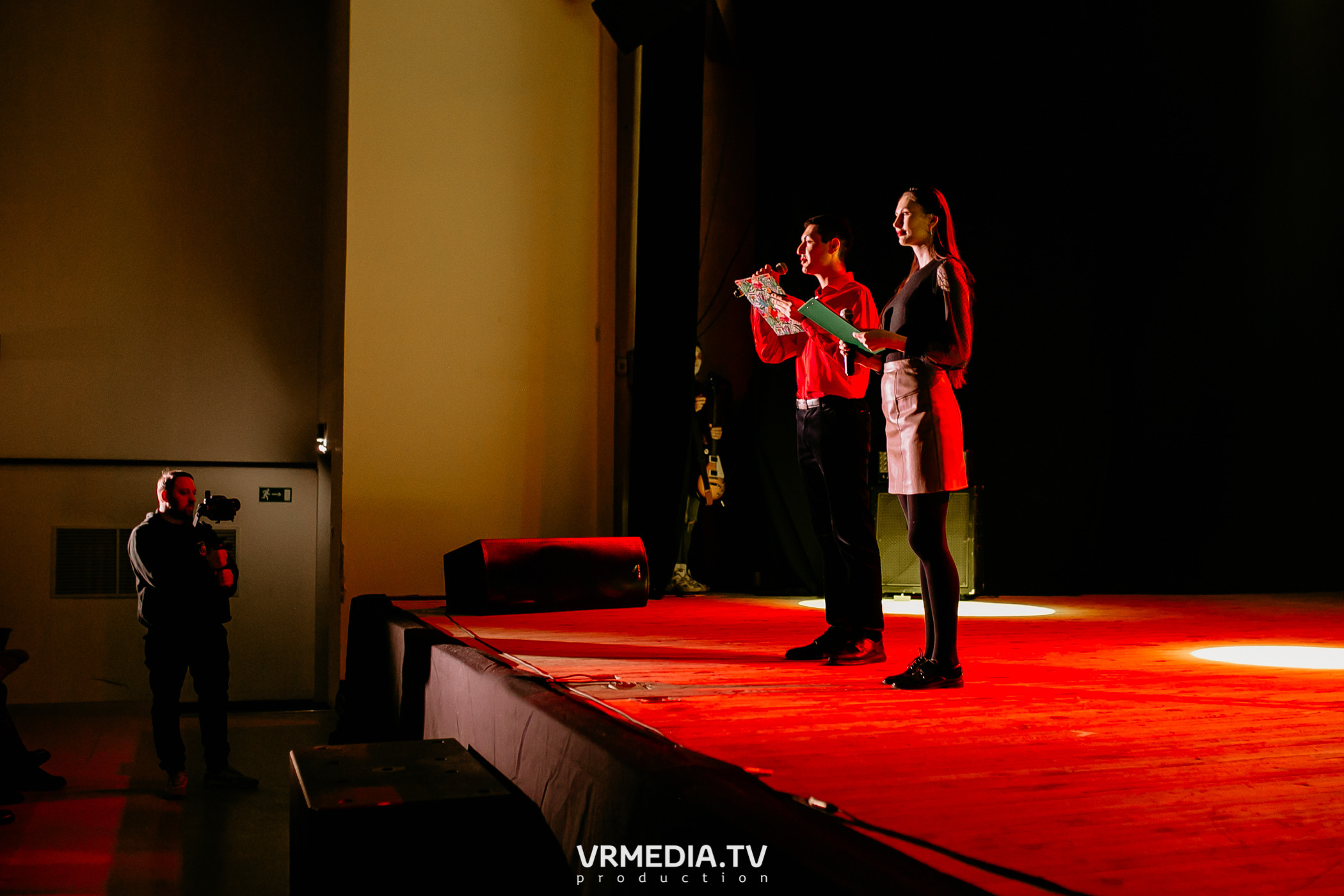 Студенческая весна в КемГМУ. Стомфак, Фармфак, и иностранные студенты