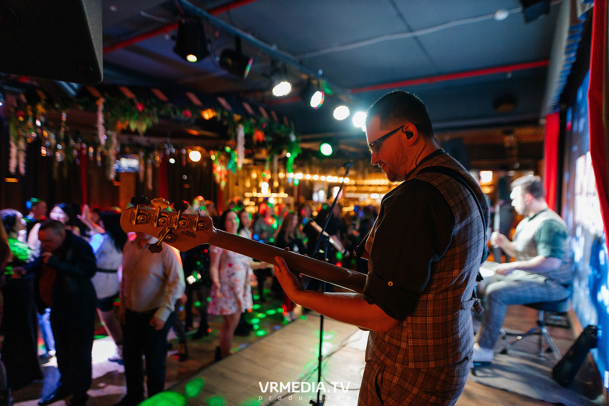 #ЖАРКИЕДНИИНОЧИ в гриль-баре «Жара»