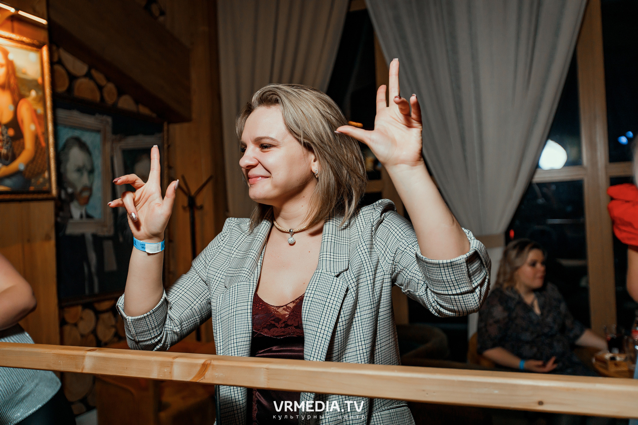 Выходные в «Alpen club»