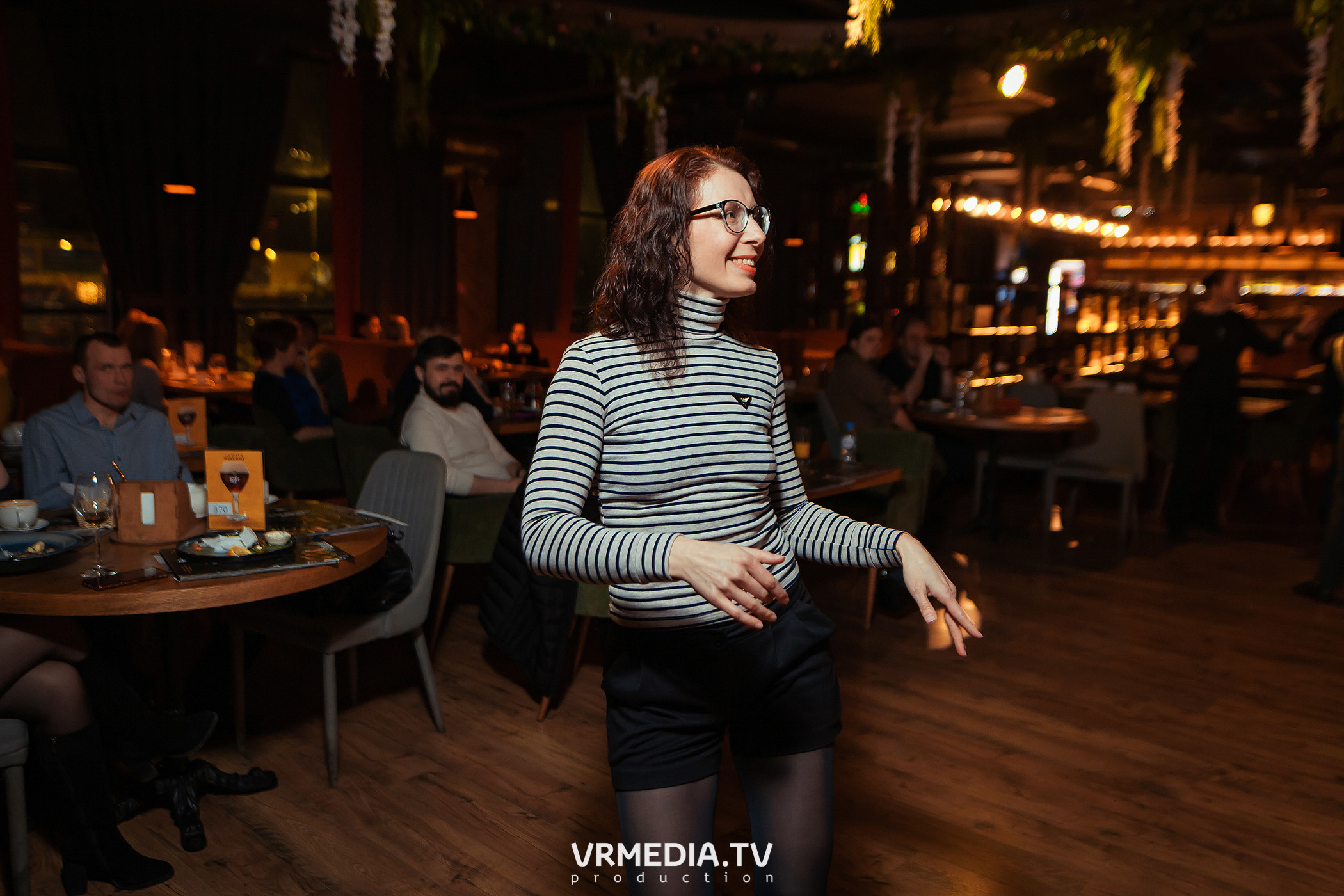 Джазовая среда. Рок в джазе