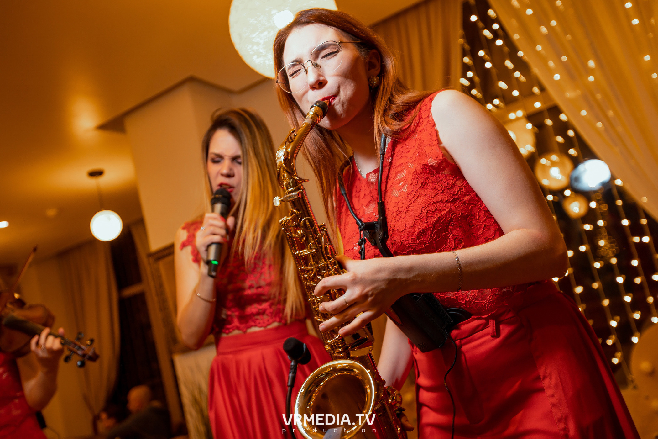 Выходные в «Alpen club»