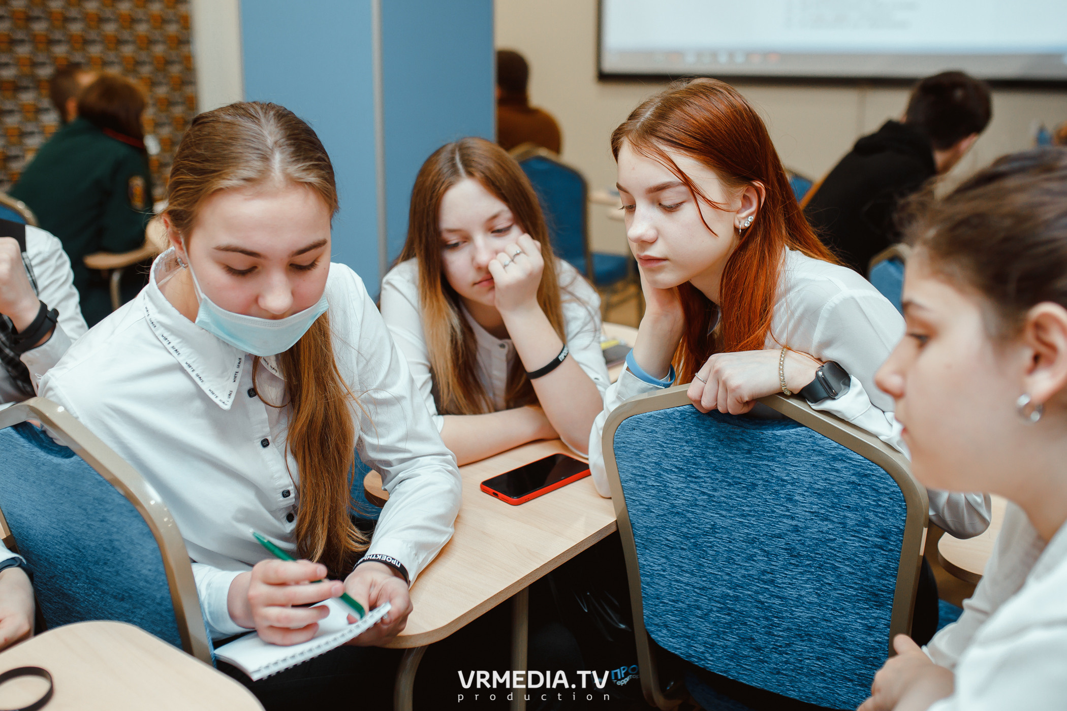 Кейс-клуб «Проектный Кузбасс»