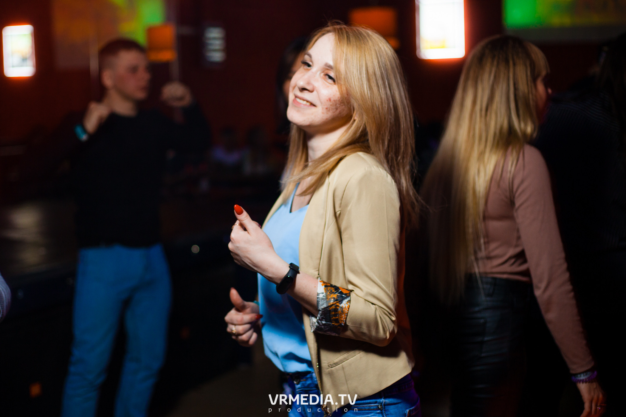 Выходные в НК «Zefir»