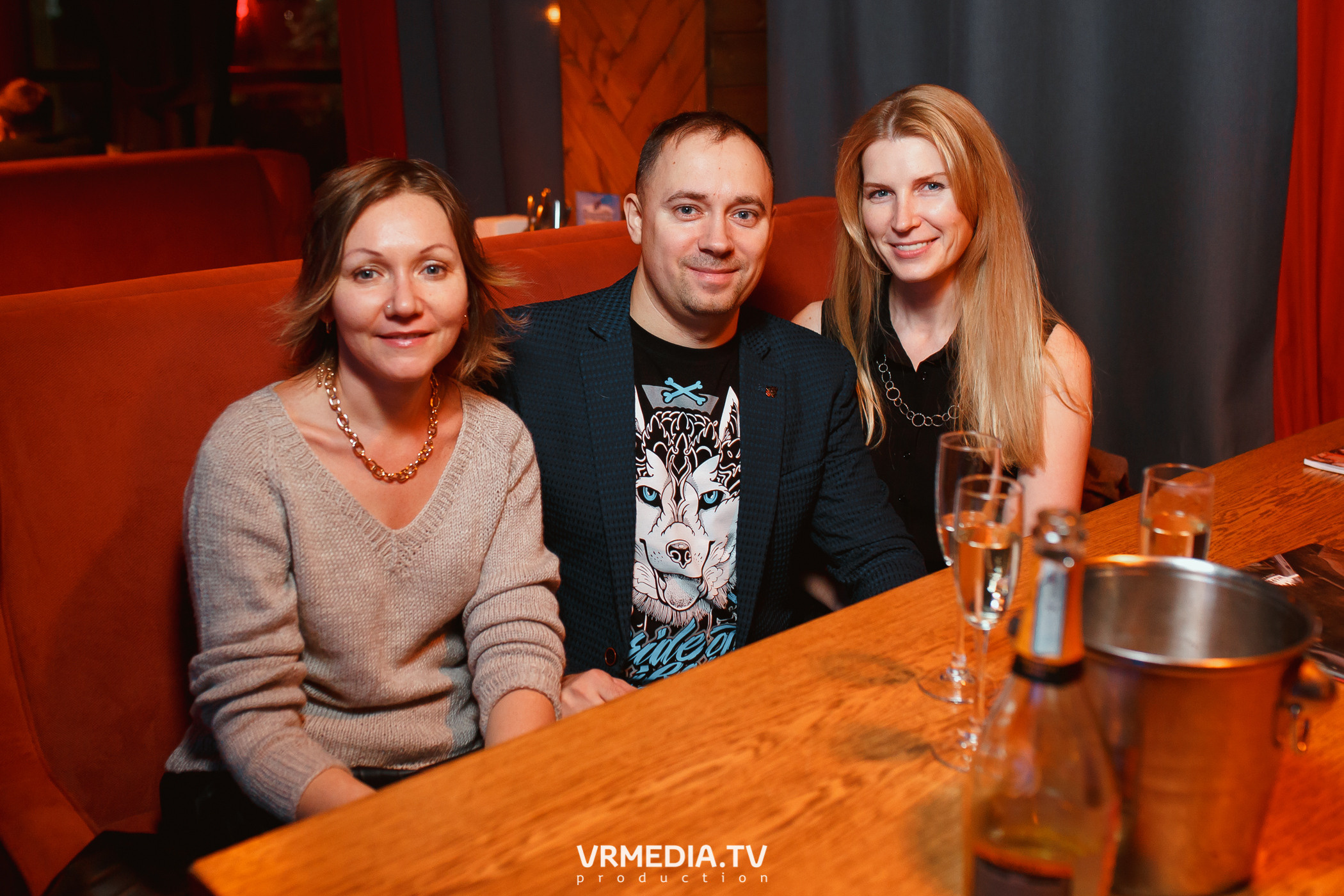 Джазовая среда