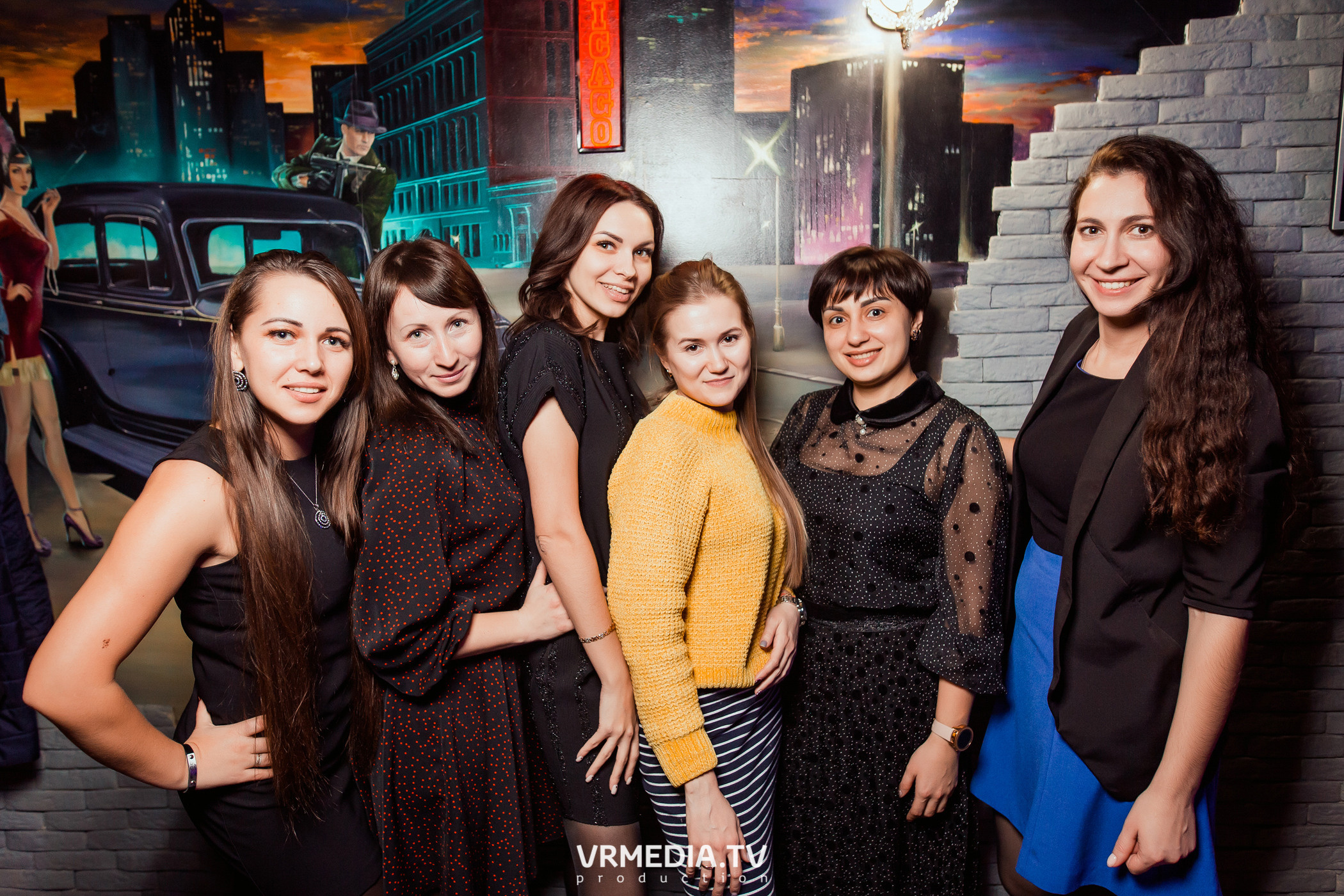 Турниры по CS: GO: «Vansdorf» VS. «VRMEDIA.TV» в «WhyKick»