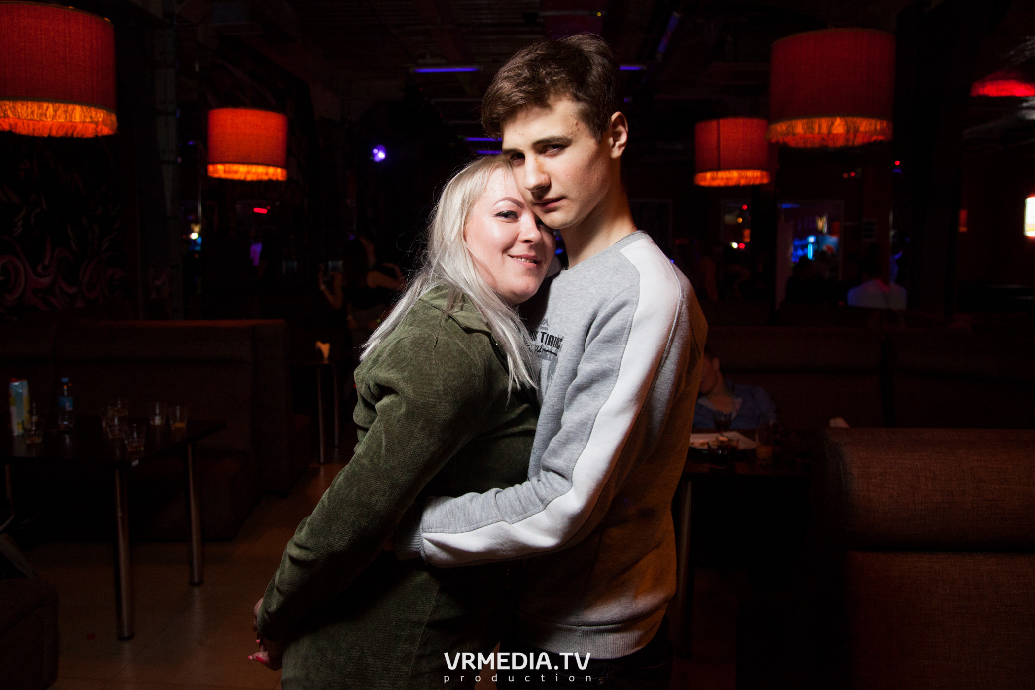 Выходные в НК «Zefir»