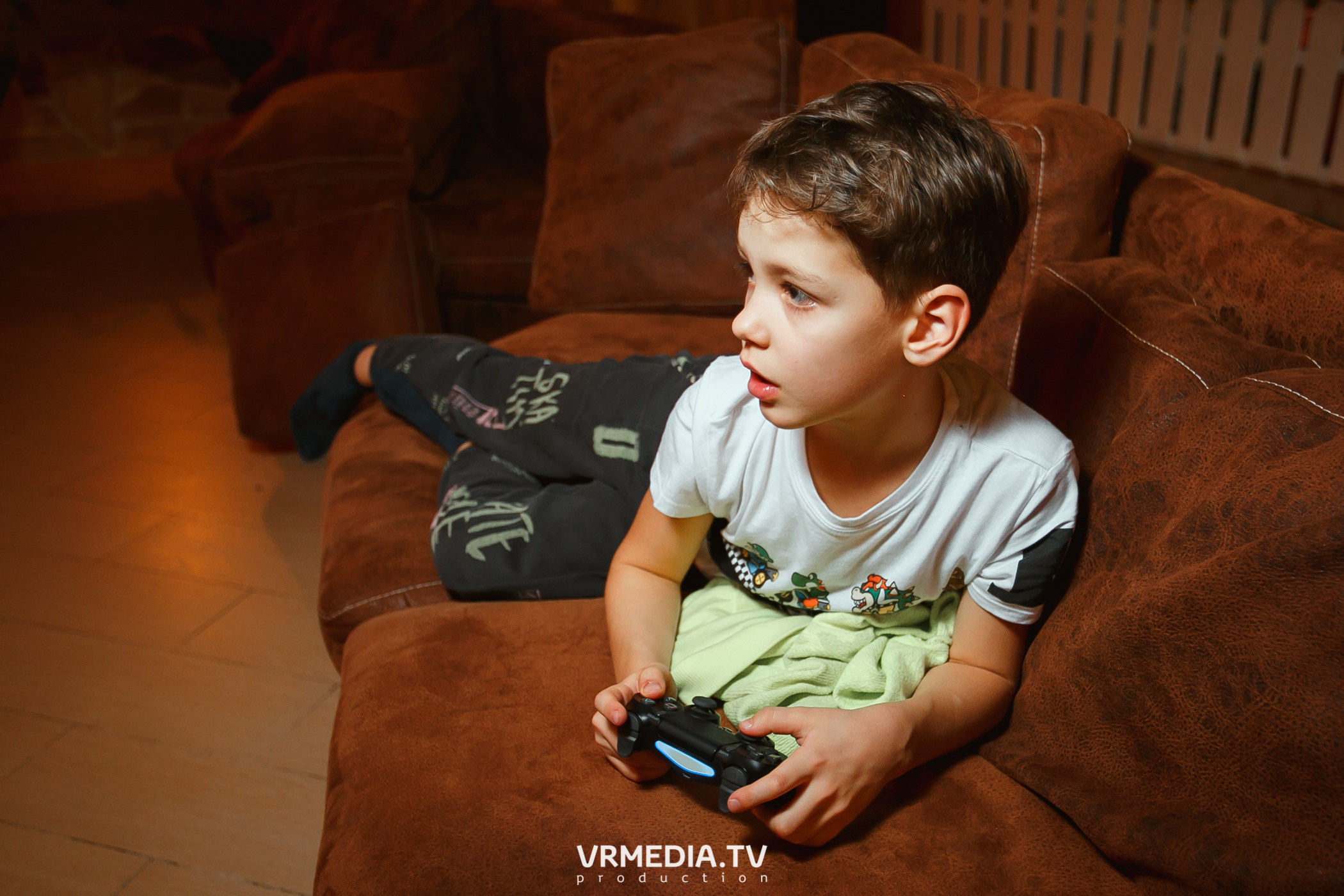 Выходные в «Alpen Club»