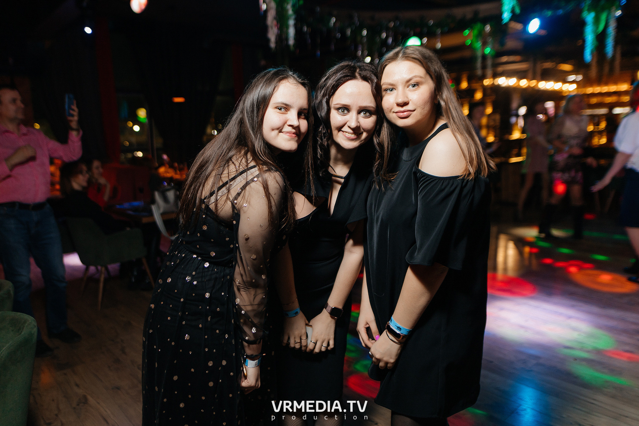 #ЖАРКИЕДНИИНОЧИ в гриль-баре «Жара»