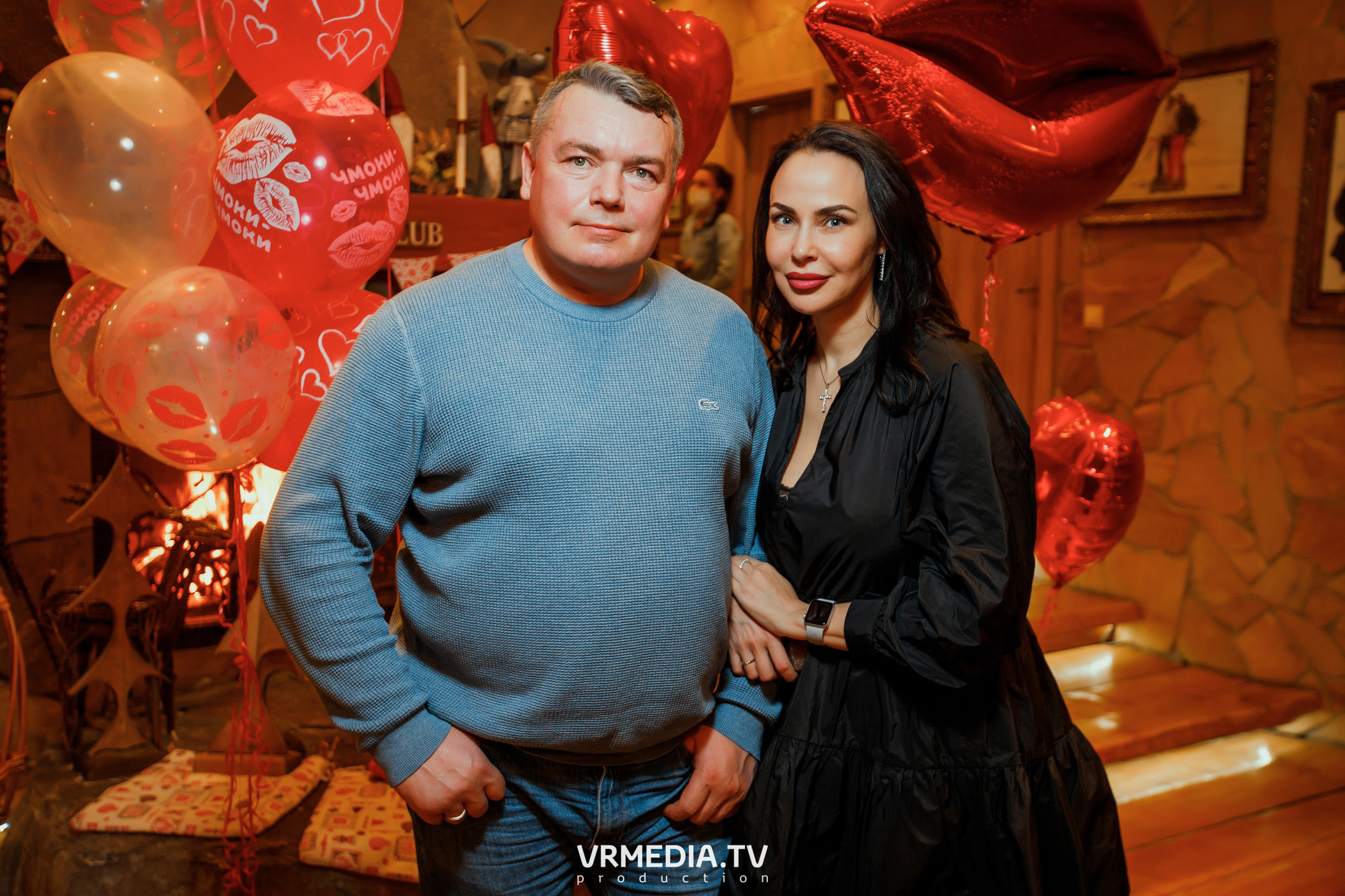 Выходные в «Alpen Club»