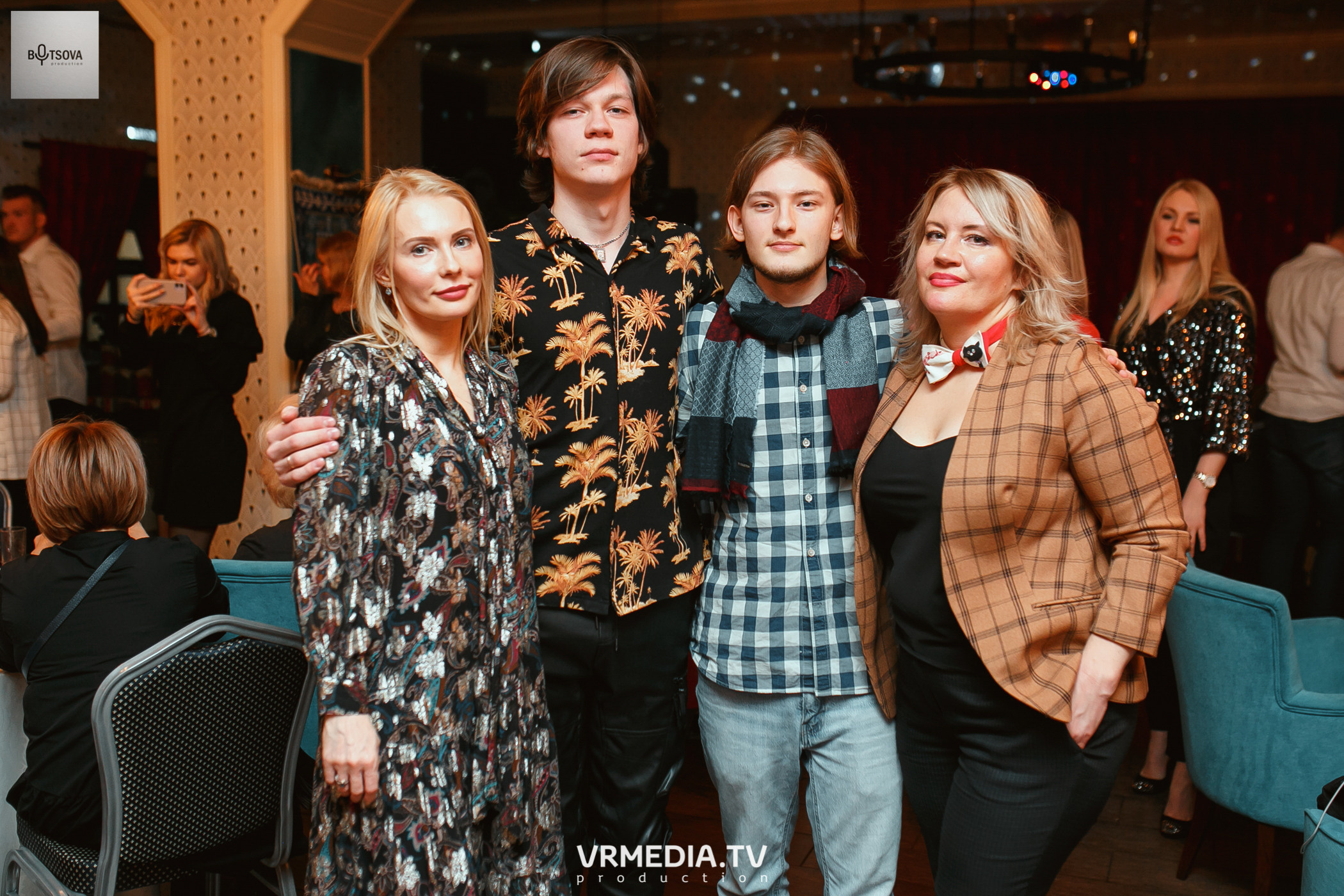 РЕПОРТАЖИ 2021