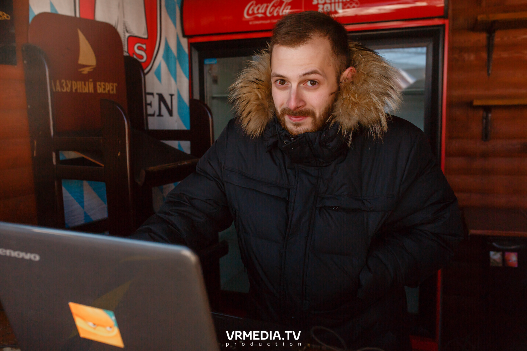 Масленица в РК «Лазурный Берег»