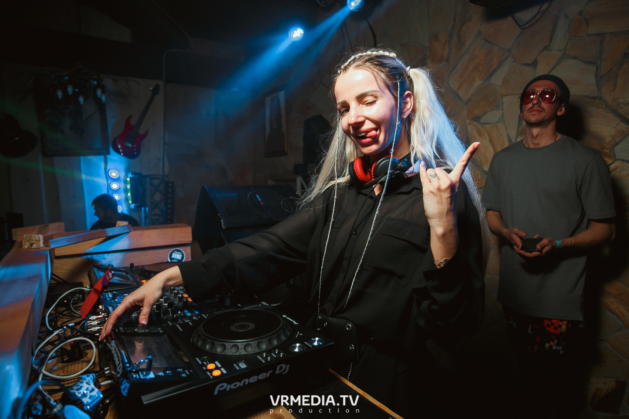 Выходные в «Alpen club»