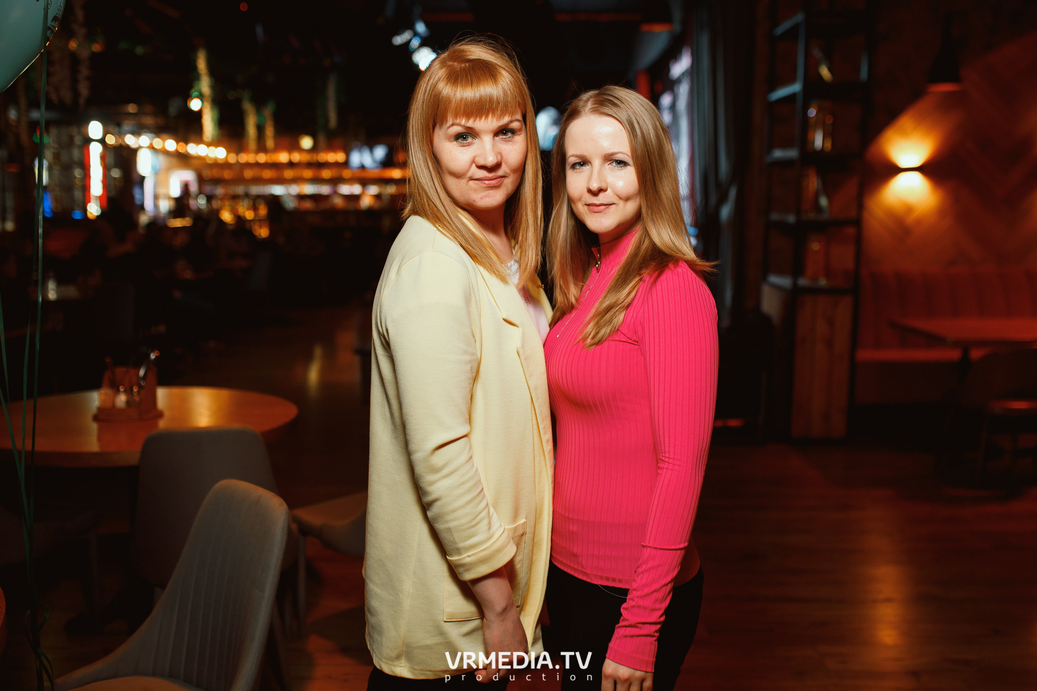 Джазовая среда. Вечер блюза