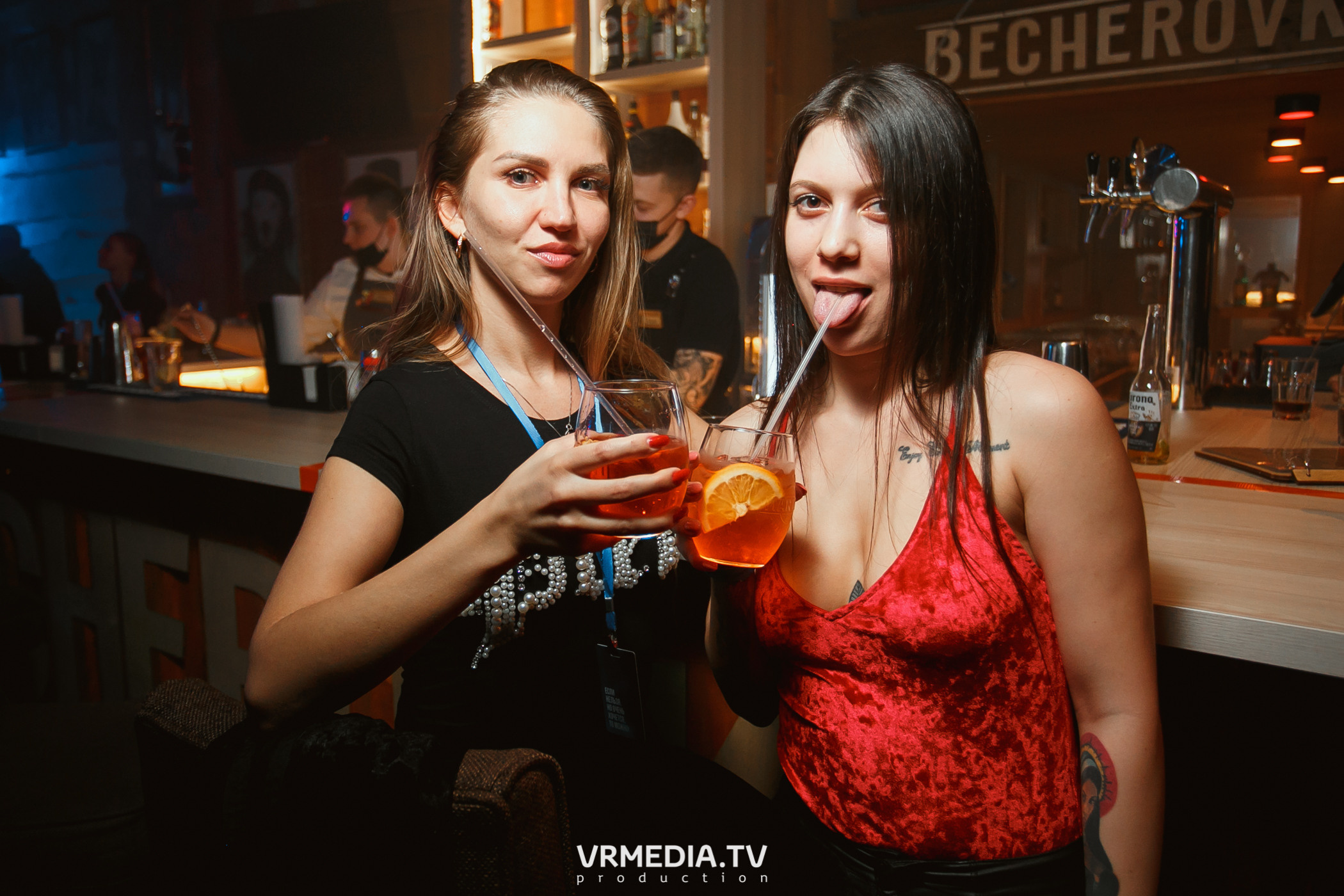 Выходные в «Alpen Club»