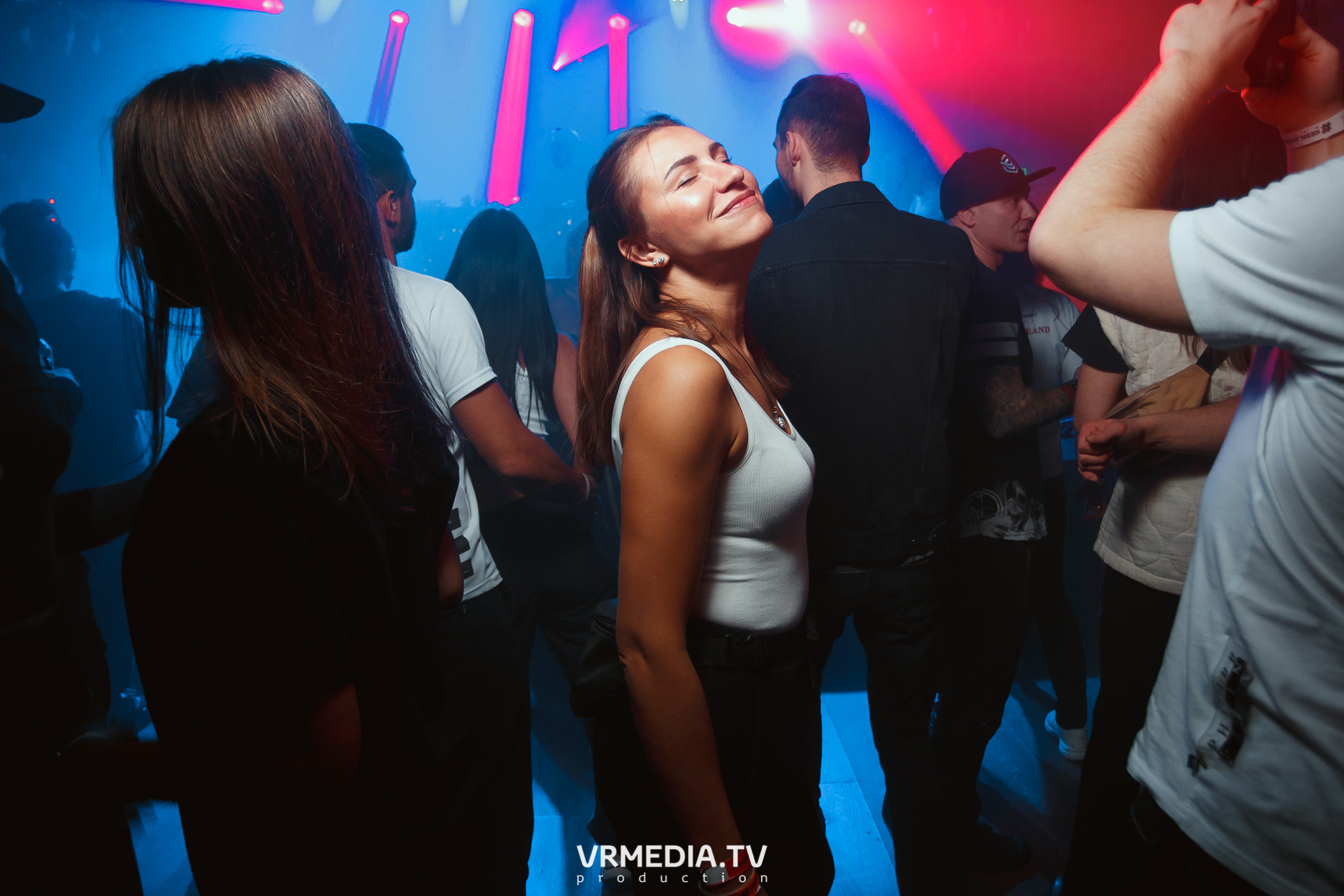 Выходные в «Alpen Club»