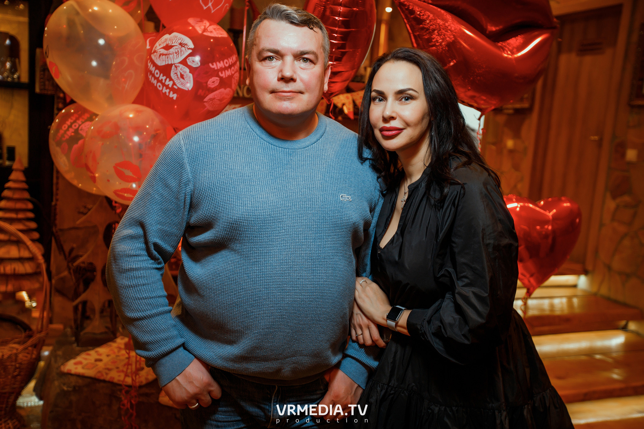 Выходные в «Alpen Club»