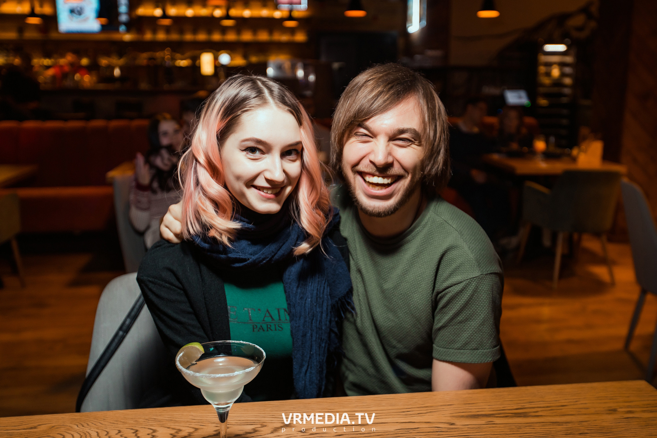 Джазовая среда. Рождественский вечер с «Joy Spring»